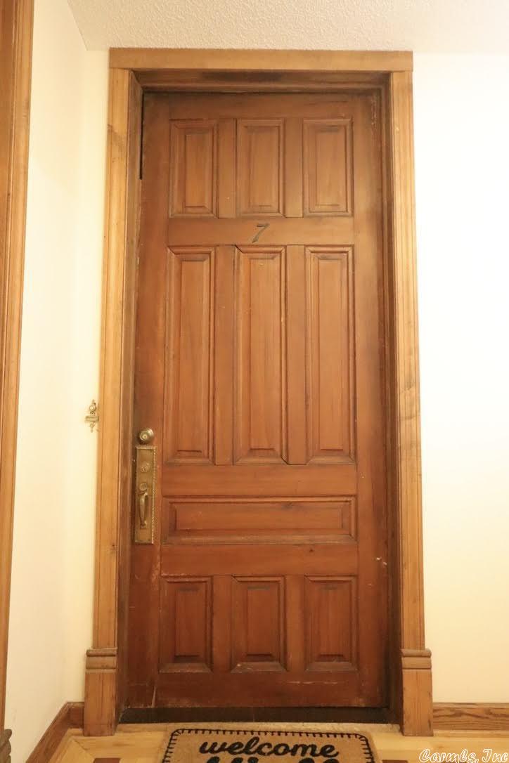 Pulaski Heights - Residential Income