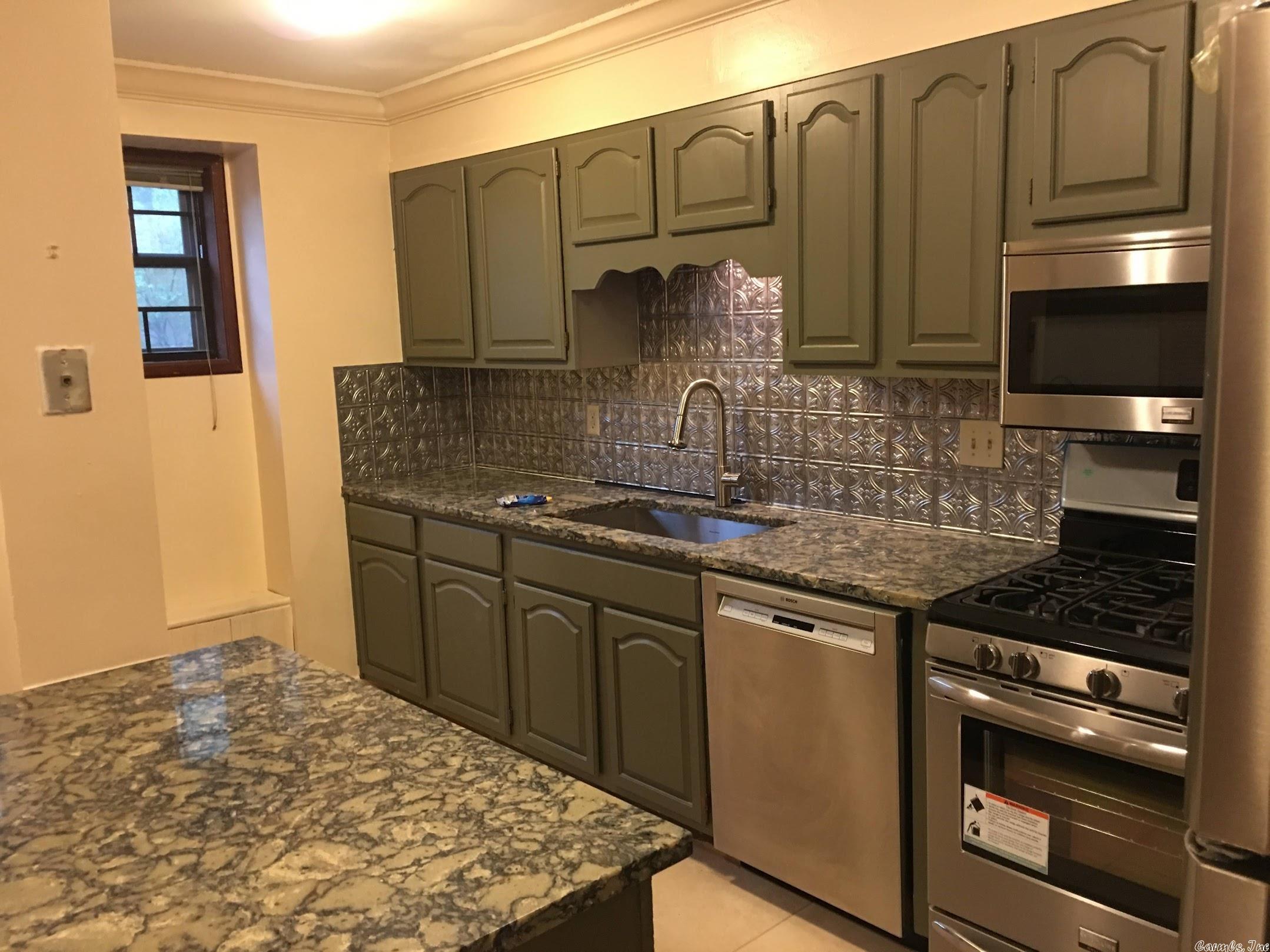 Pulaski Heights - Residential Income