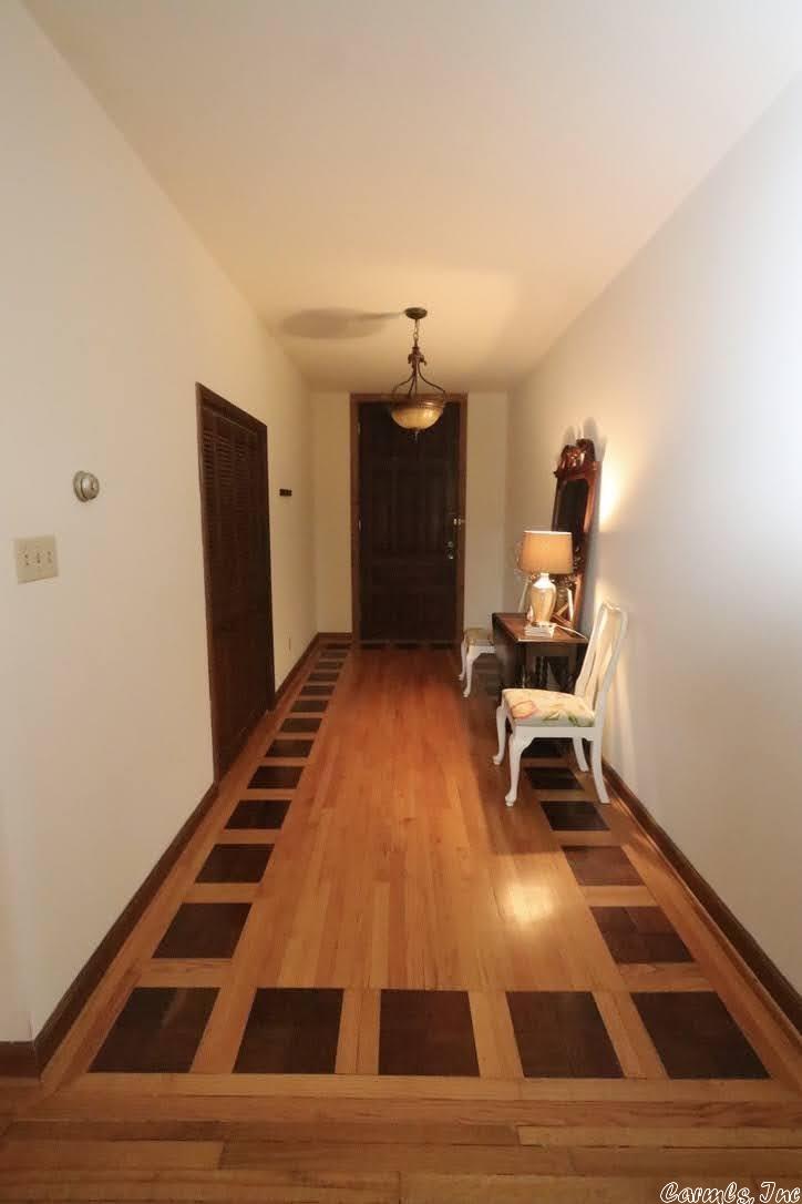 Pulaski Heights - Residential Income