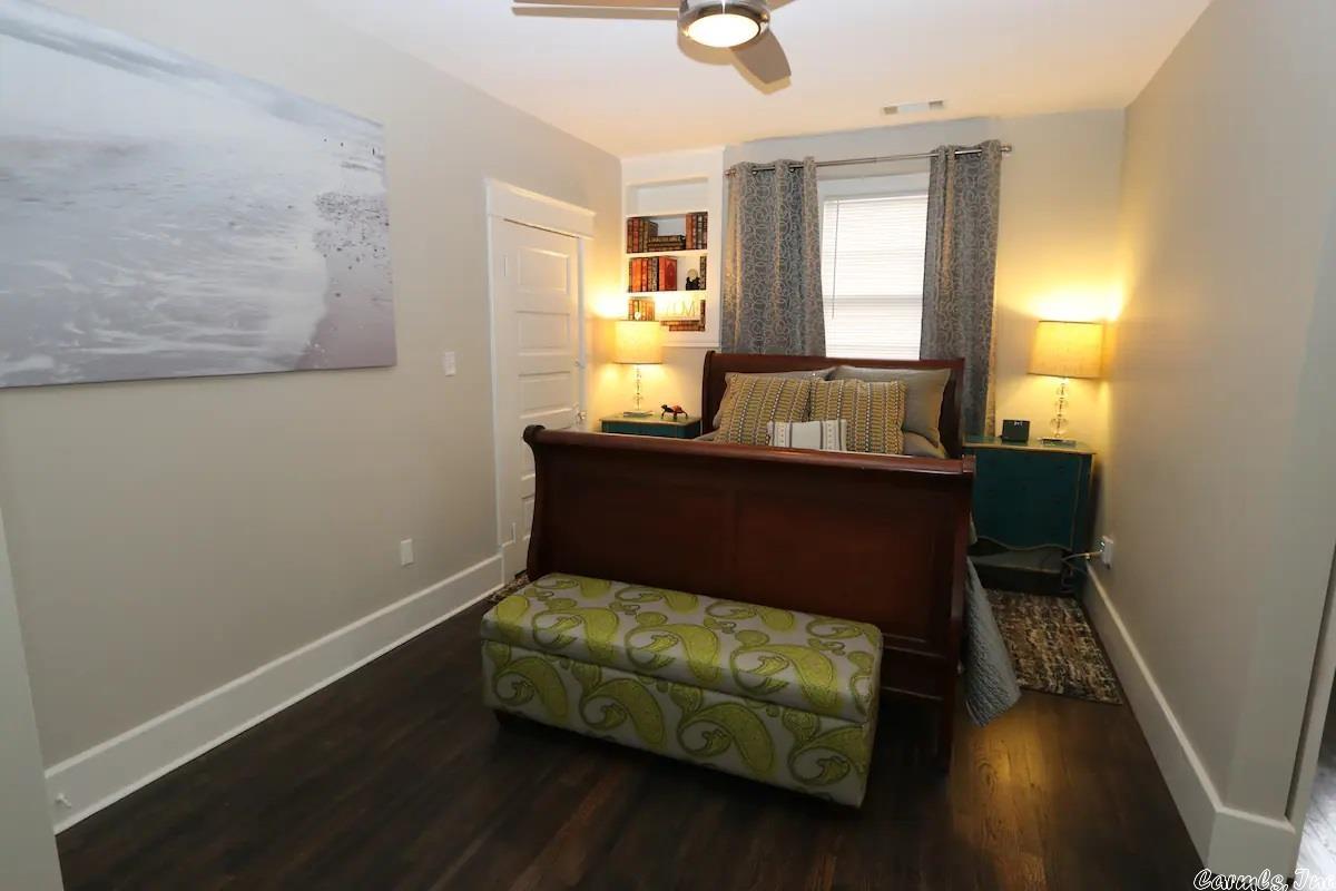 Pulaski Heights - Residential Income