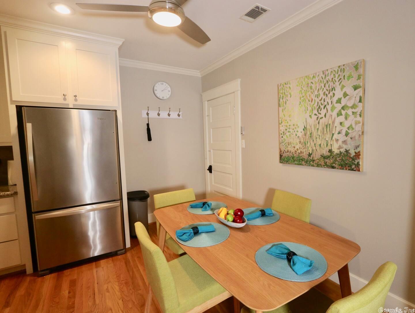 Pulaski Heights - Residential Income