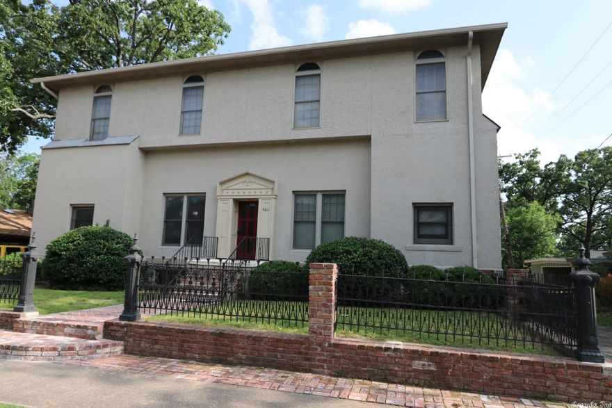 Amazing and rare opportunity to purchase an historic 8 Unit Hillcrest Apartment building. Five of the units have been used as Air BnB rentals. Unique architecture from 1880's with additions and renovations on top and bottom floors. Only 3 owners since the 1880's, beginning with the old Methodist church in Hillcrest. This property is being offered along with 4220 A Street, either alone or as a package with A Street.