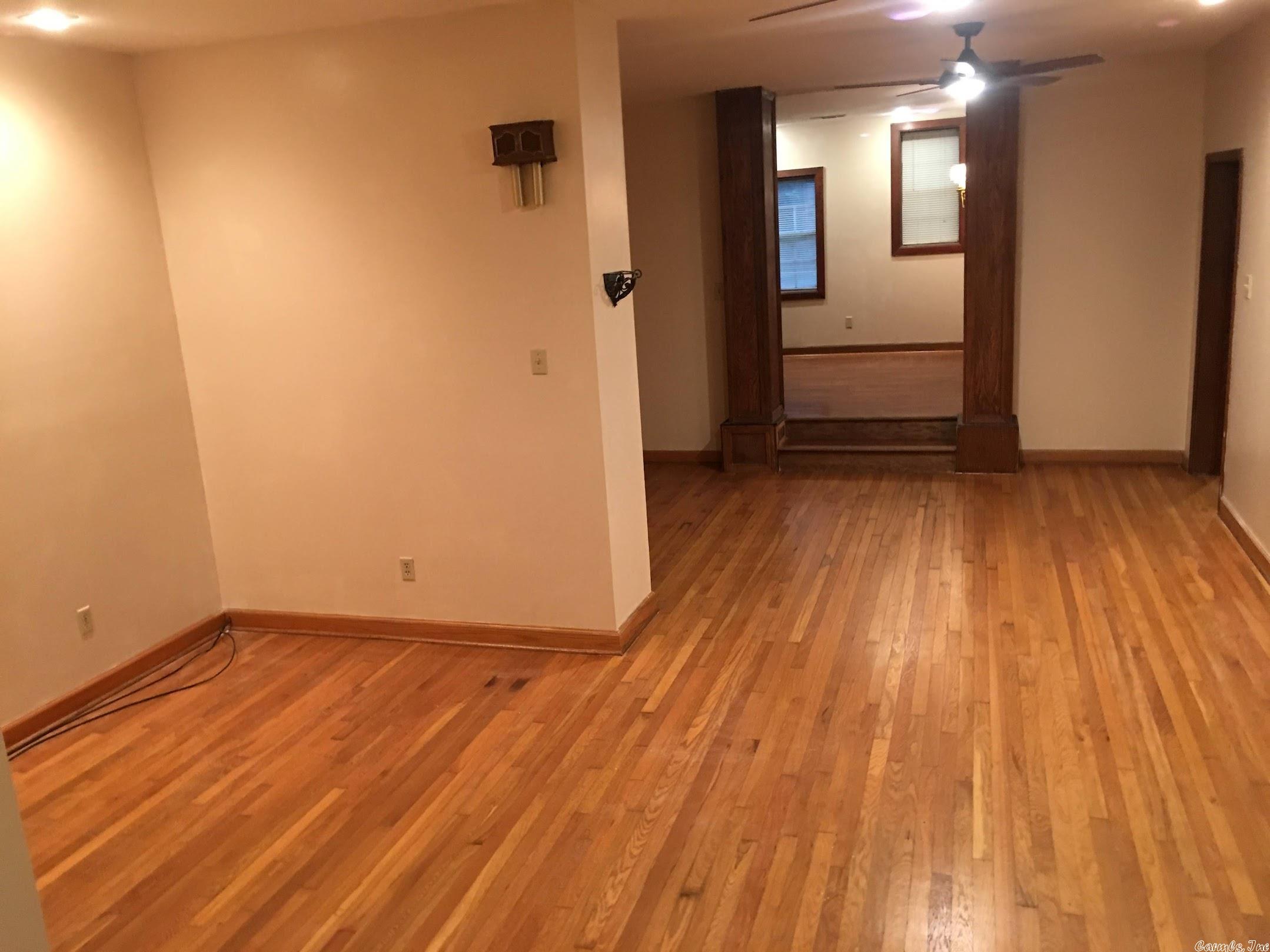 Pulaski Heights - Residential Income