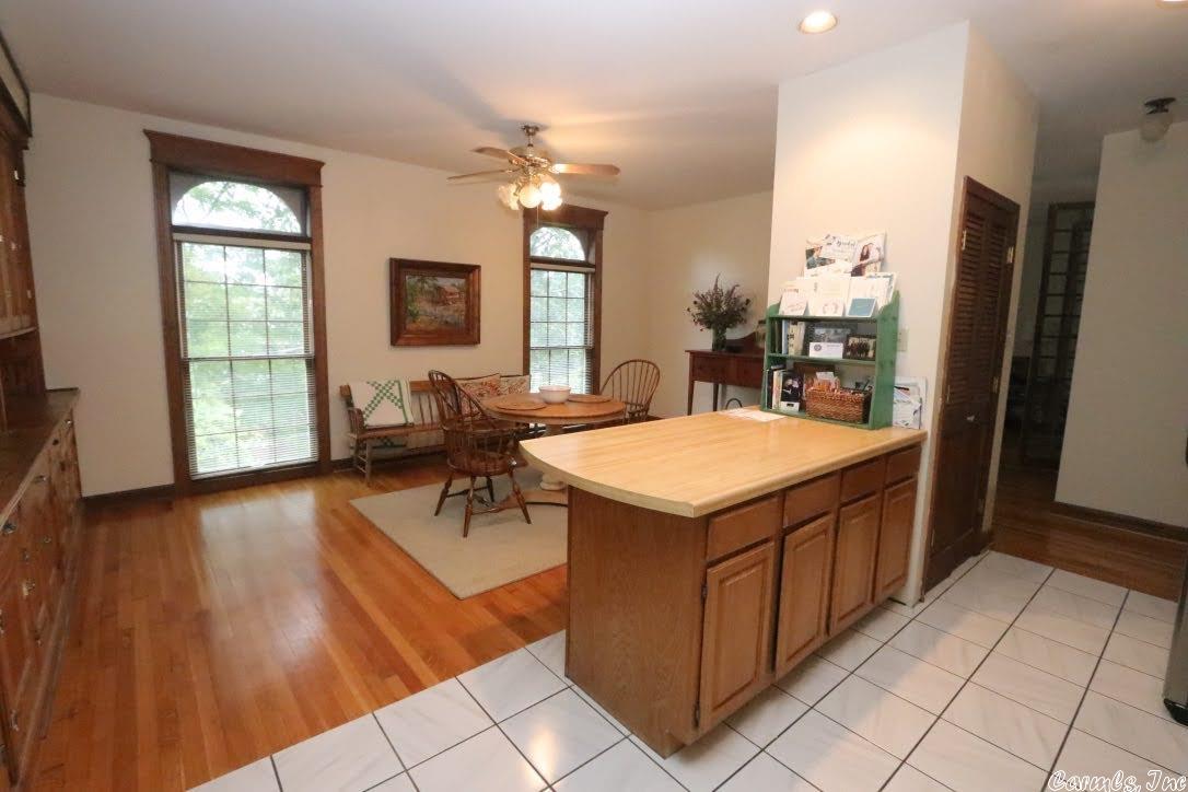 Pulaski Heights - Residential Income