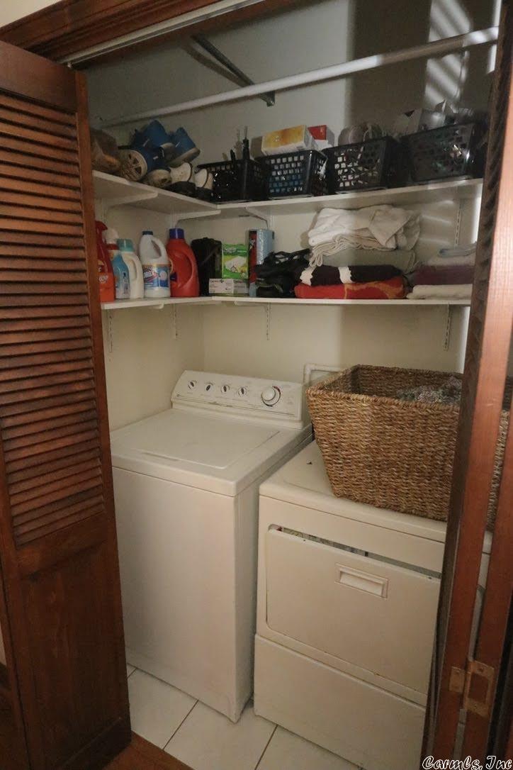 Pulaski Heights - Residential Income