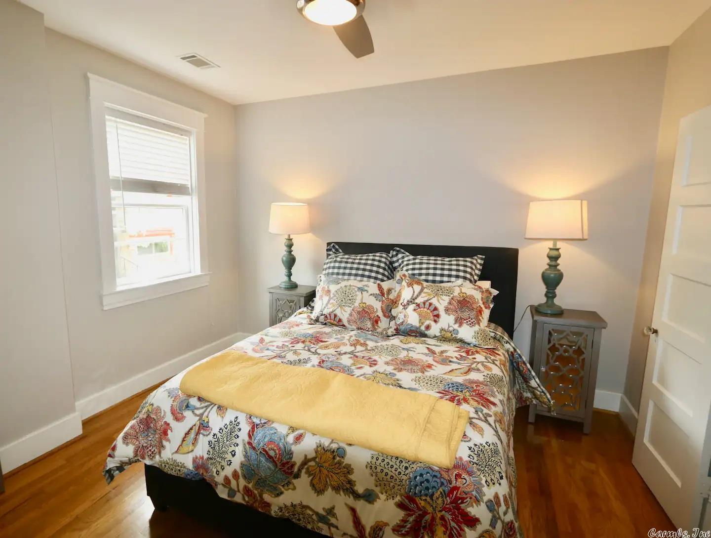 Pulaski Heights - Residential Income