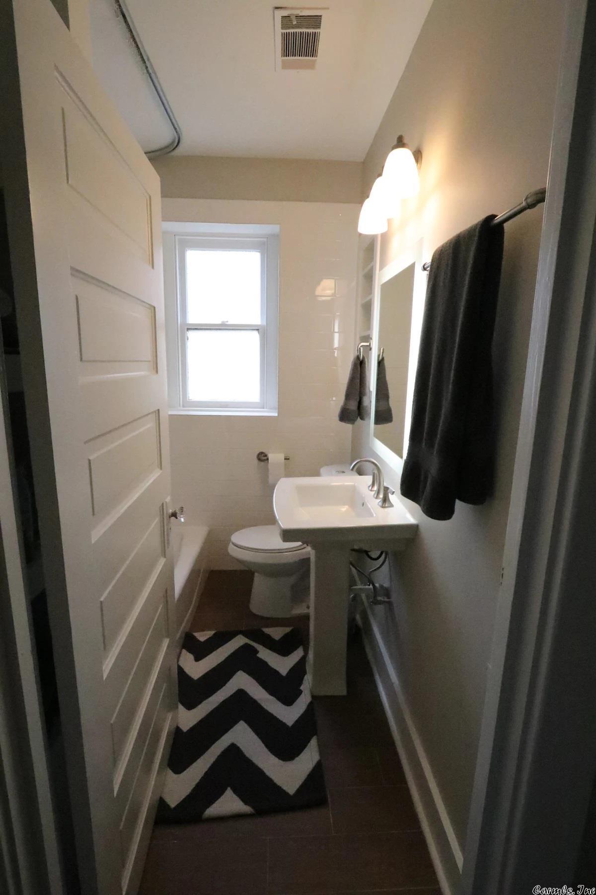 Pulaski Heights - Residential Income