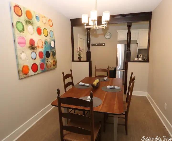 Pulaski Heights - Residential Income