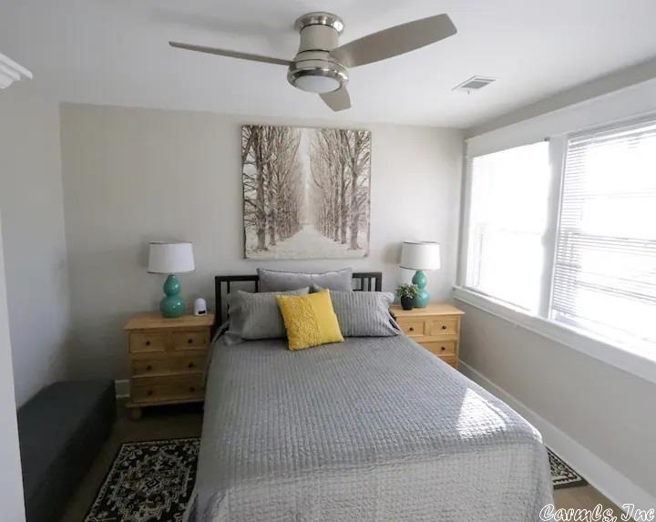 Pulaski Heights - Residential Income