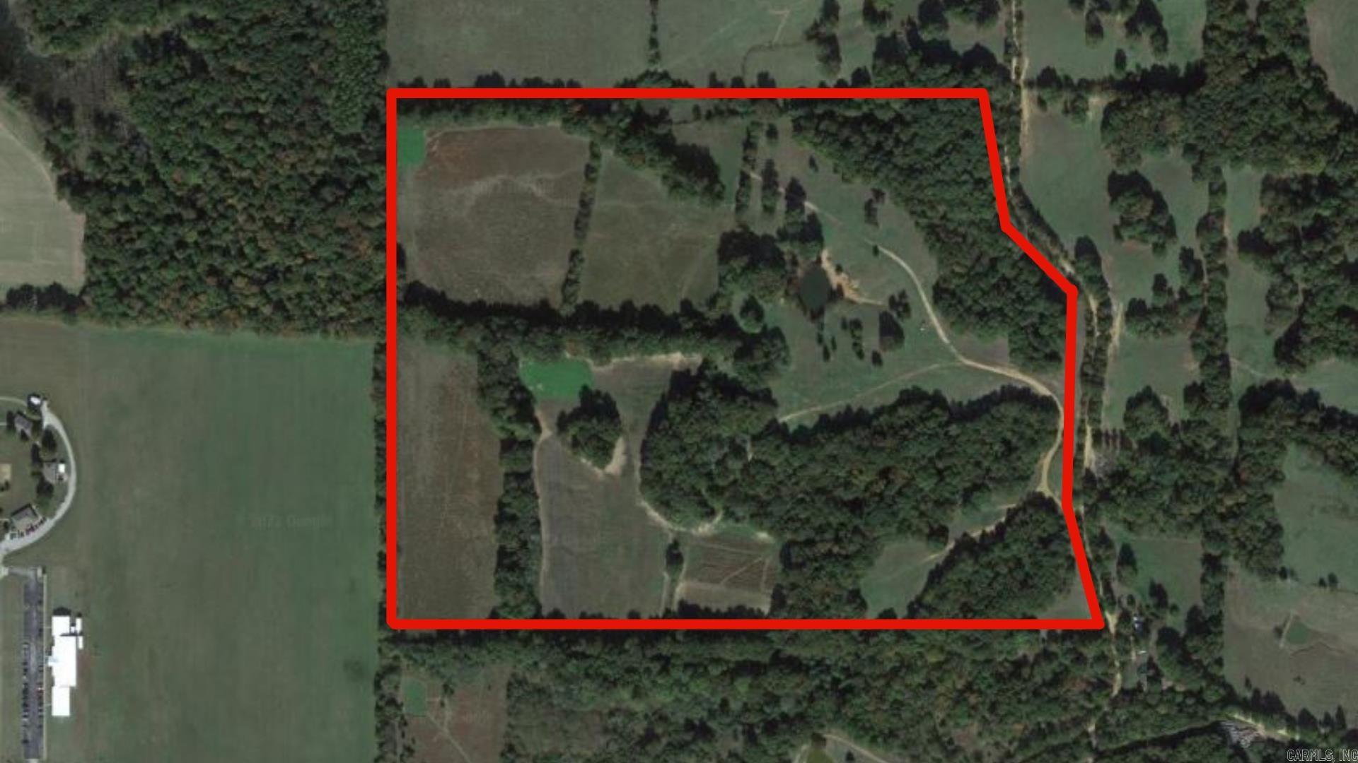 Metes & Bounds - Land