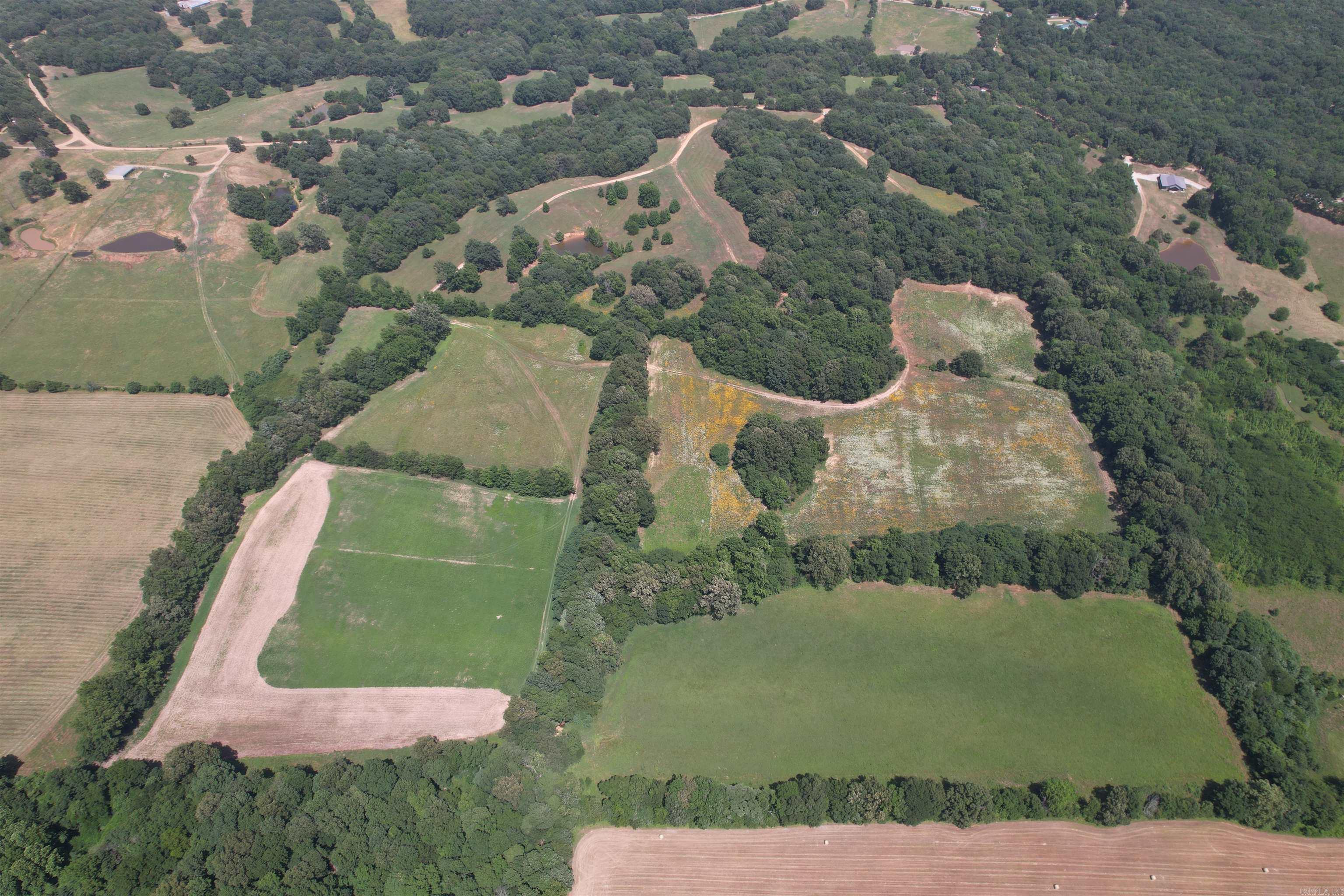 Metes & Bounds - Land