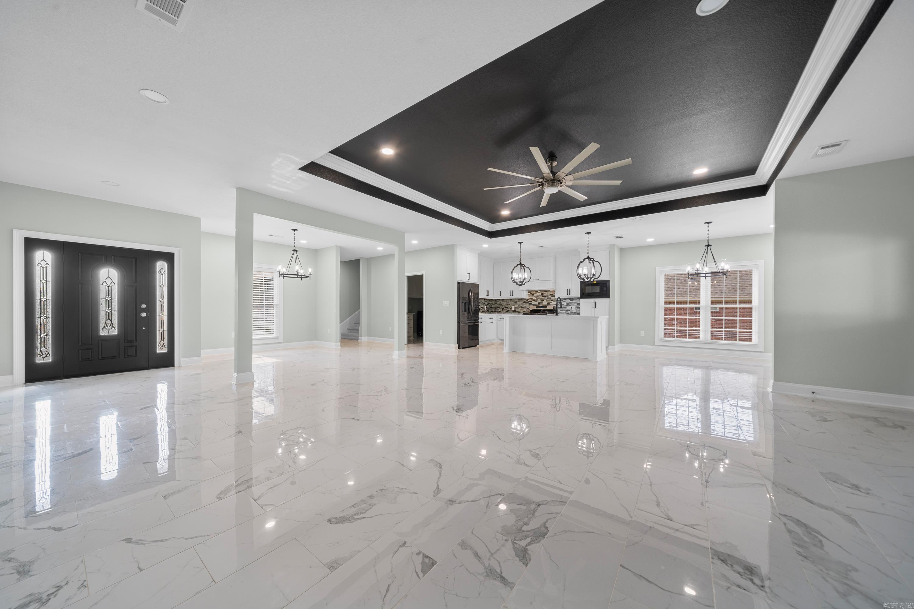 QUAIL RIDGE ESTATES - Residential