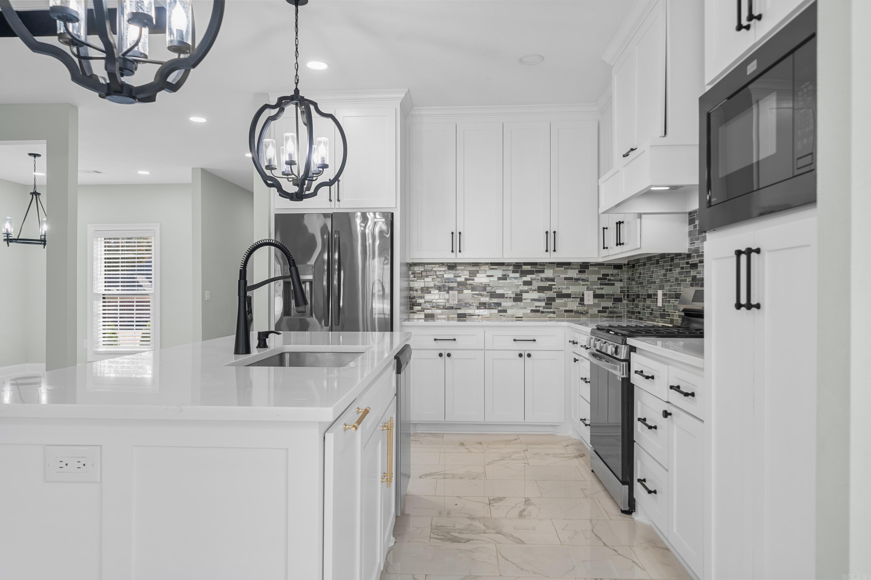 QUAIL RIDGE ESTATES - Residential