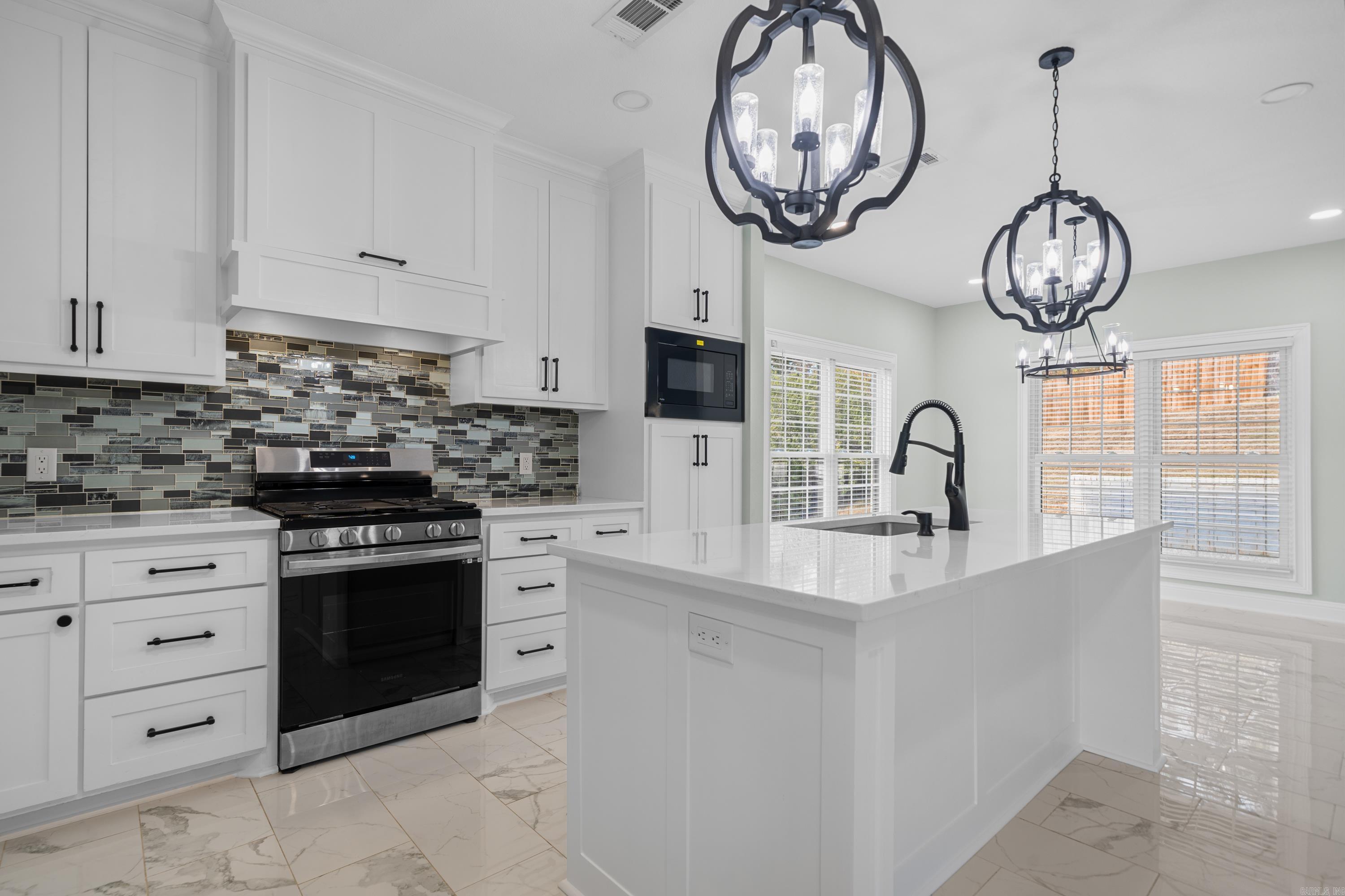 QUAIL RIDGE ESTATES - Residential