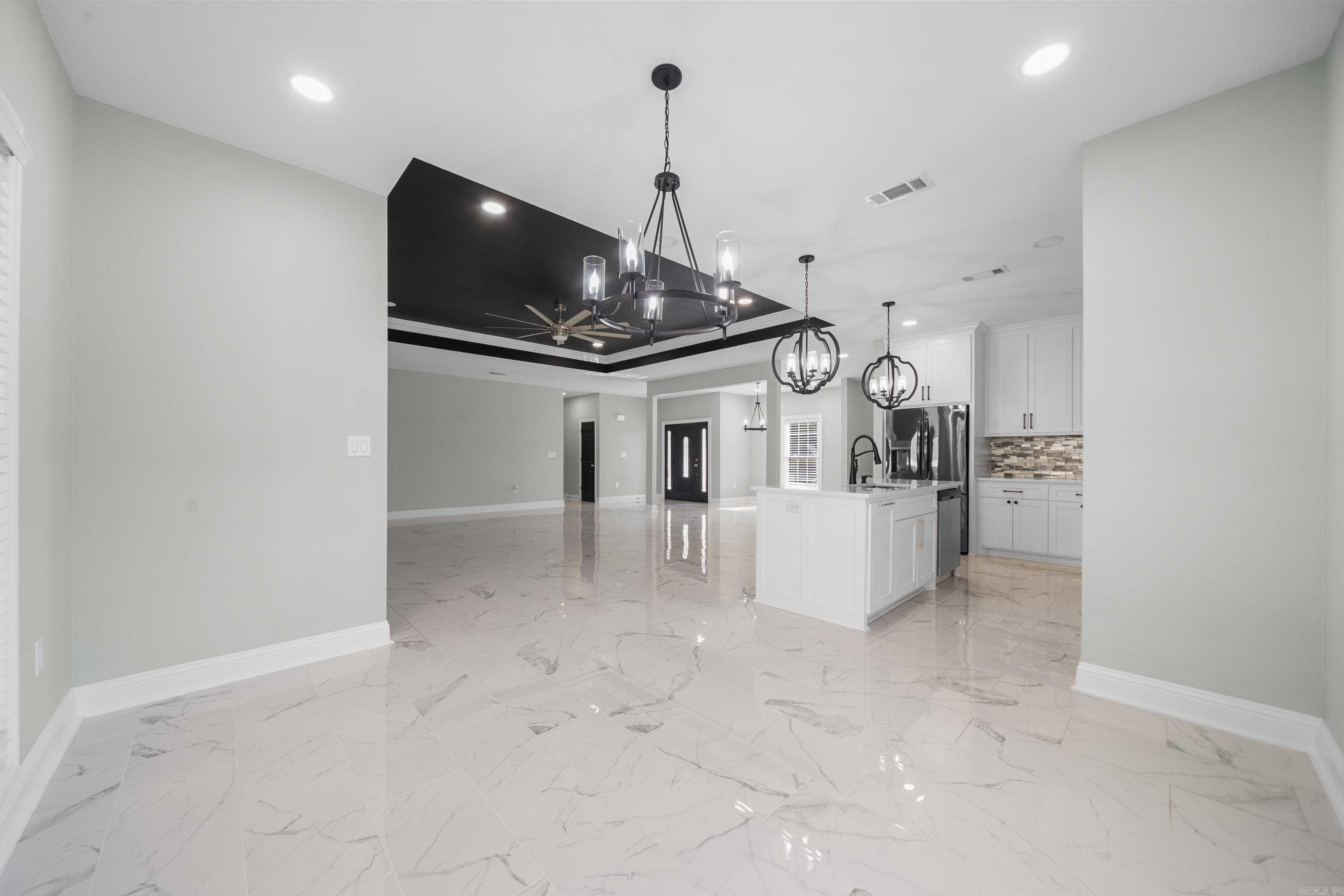QUAIL RIDGE ESTATES - Residential