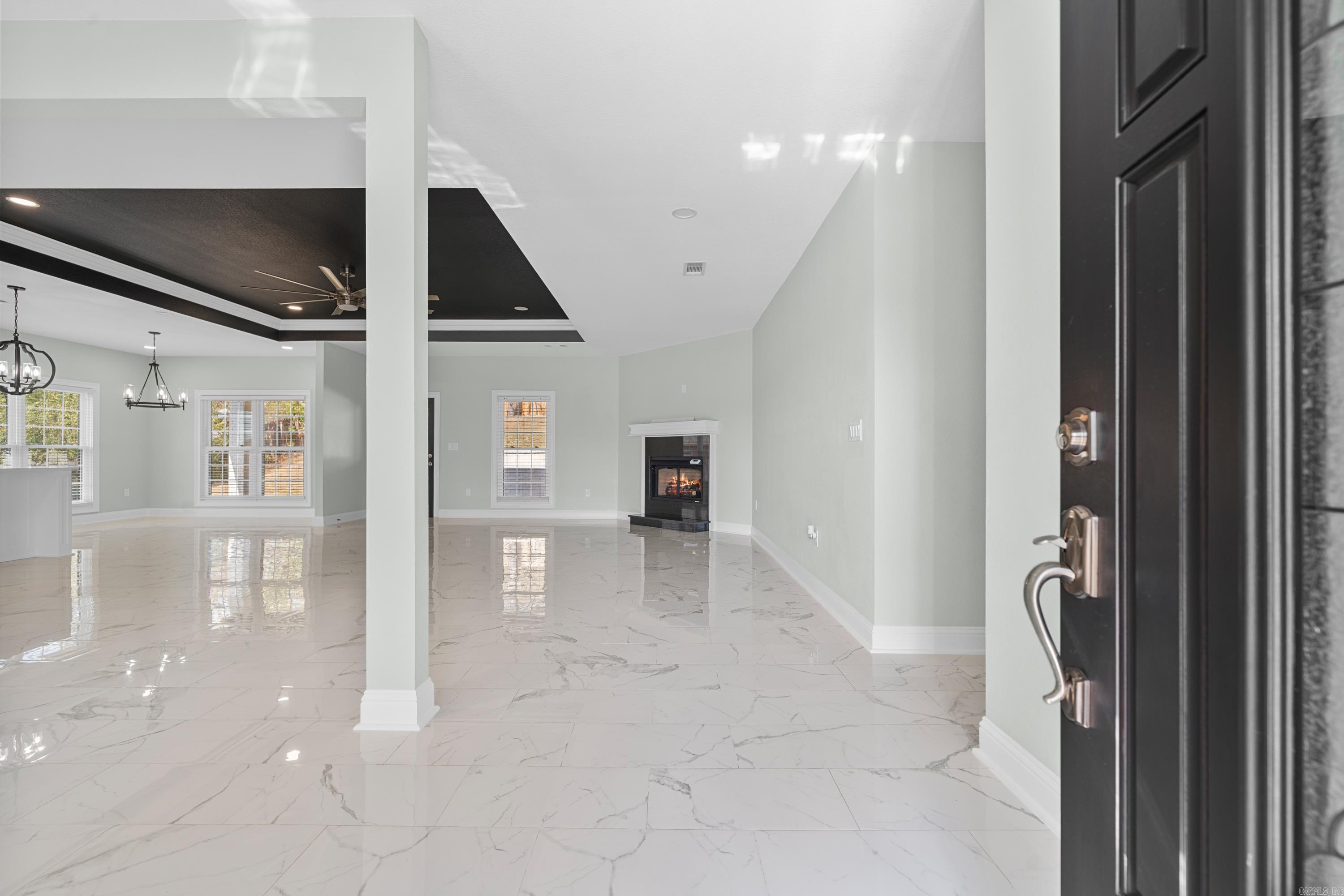 QUAIL RIDGE ESTATES - Residential