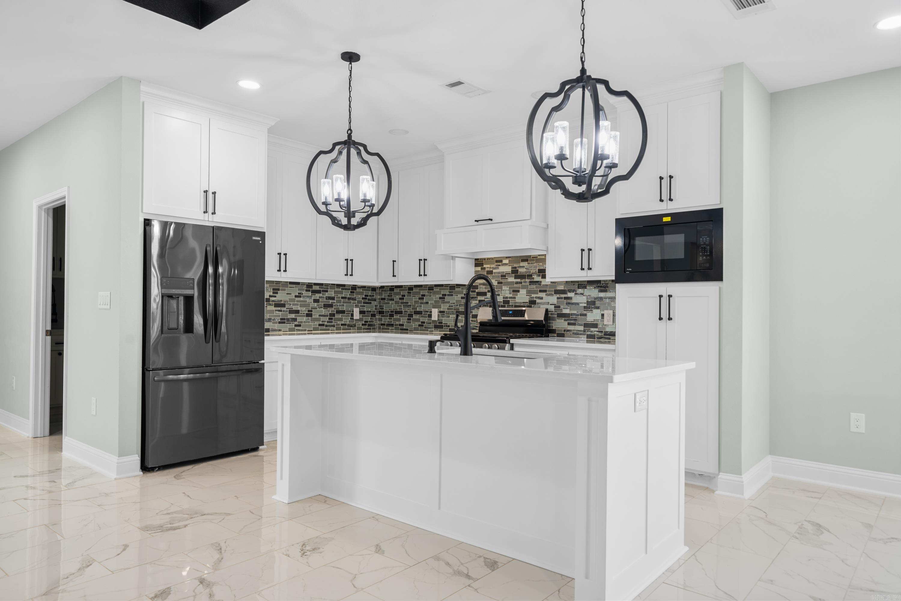 QUAIL RIDGE ESTATES - Residential