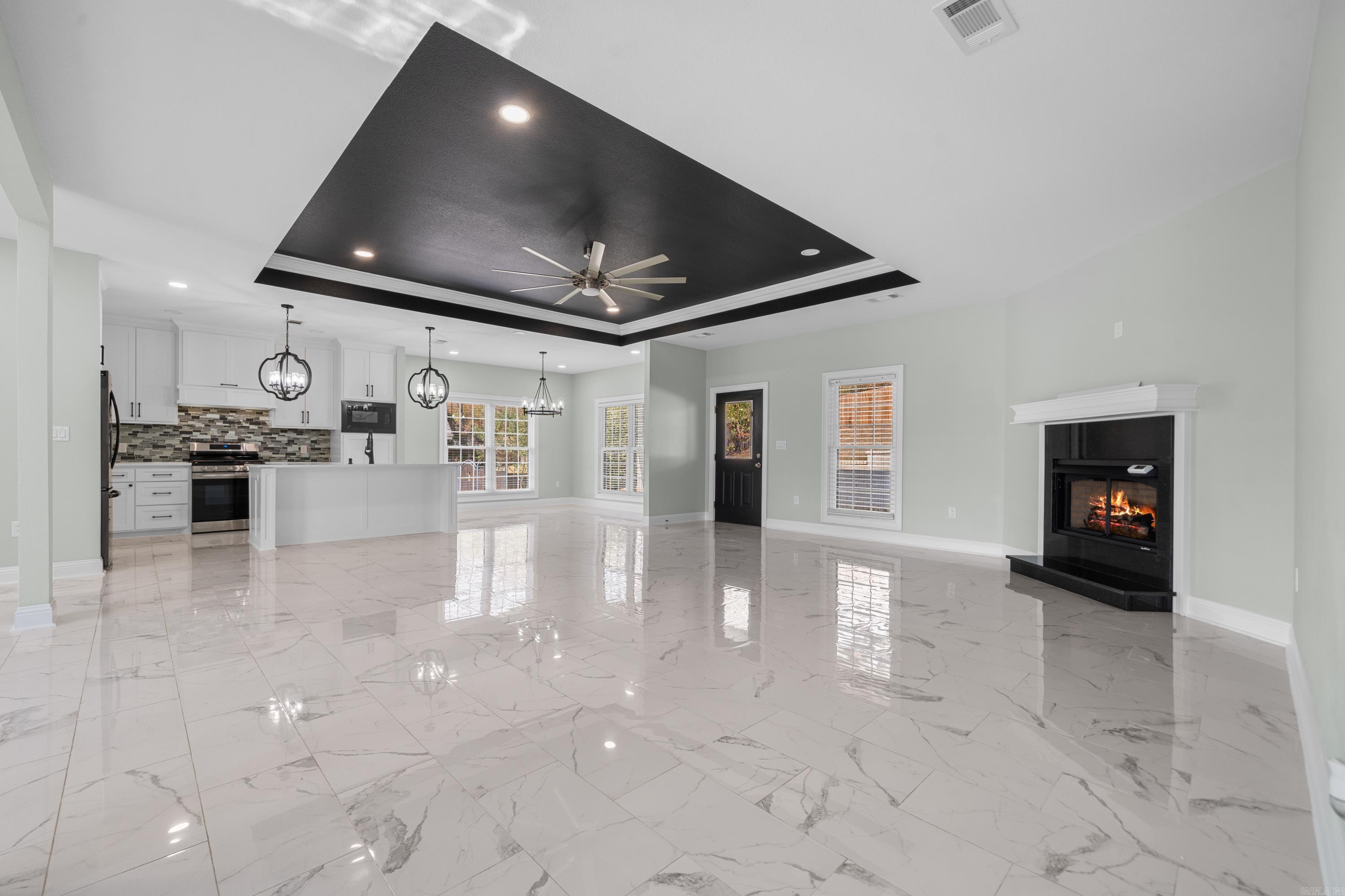 QUAIL RIDGE ESTATES - Residential