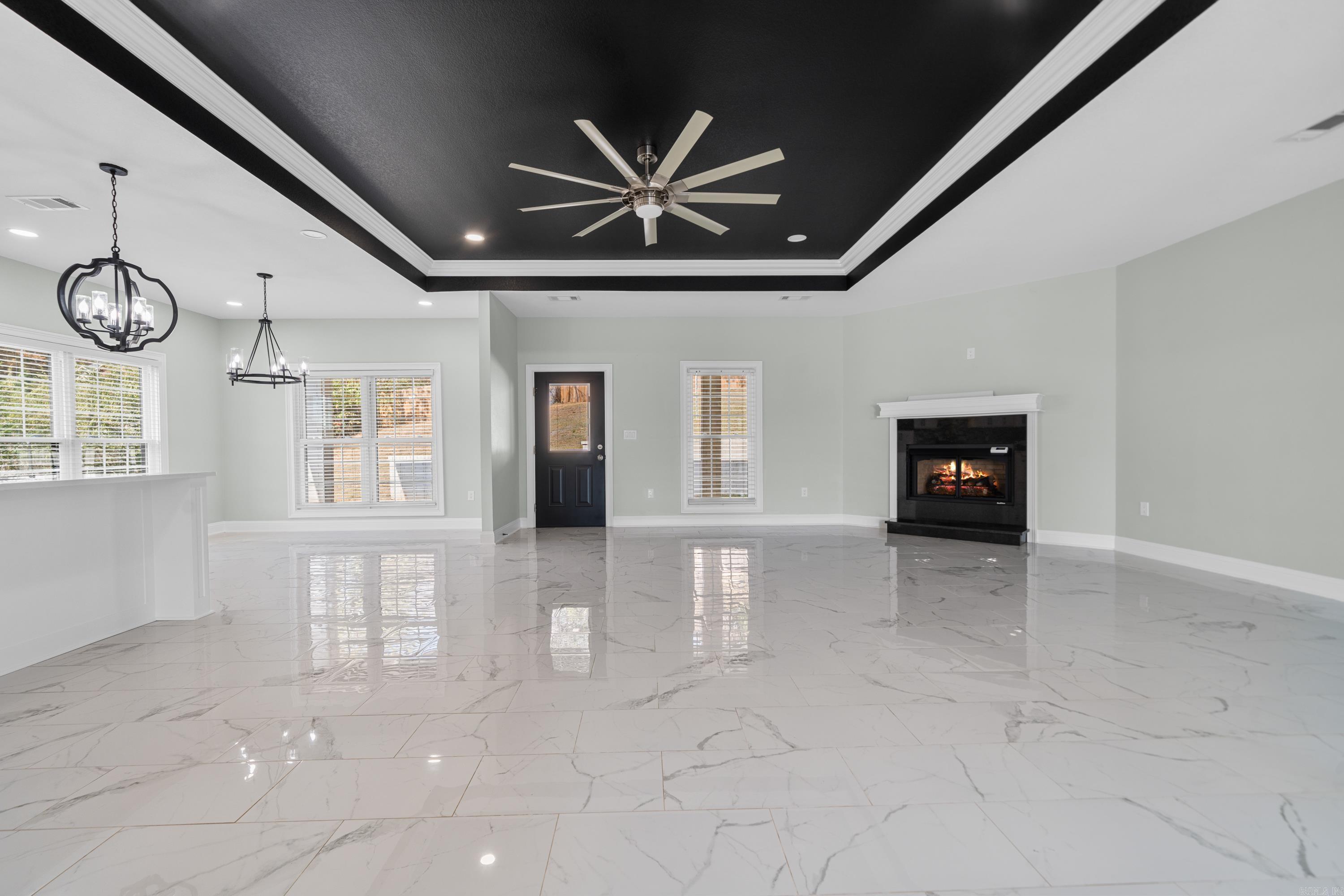 QUAIL RIDGE ESTATES - Residential
