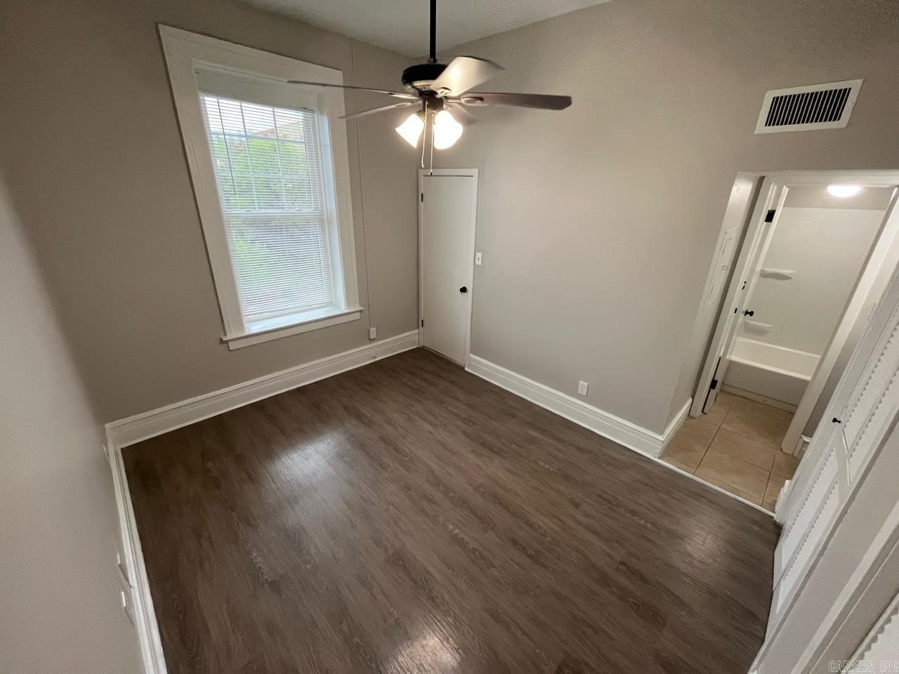 City of Little Rock L8 - Residential Lease