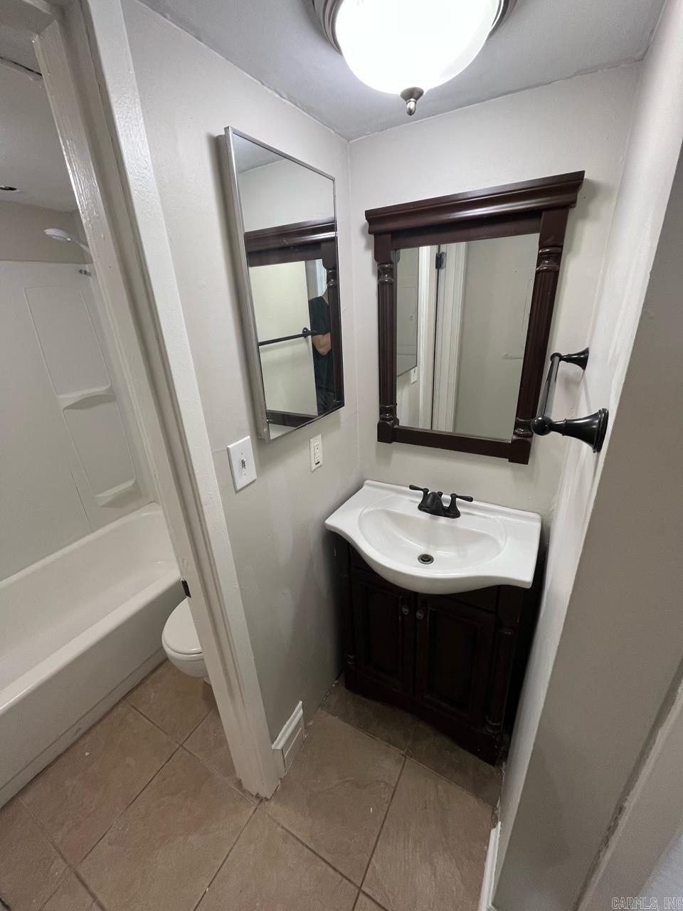 City of Little Rock L8 - Residential Lease