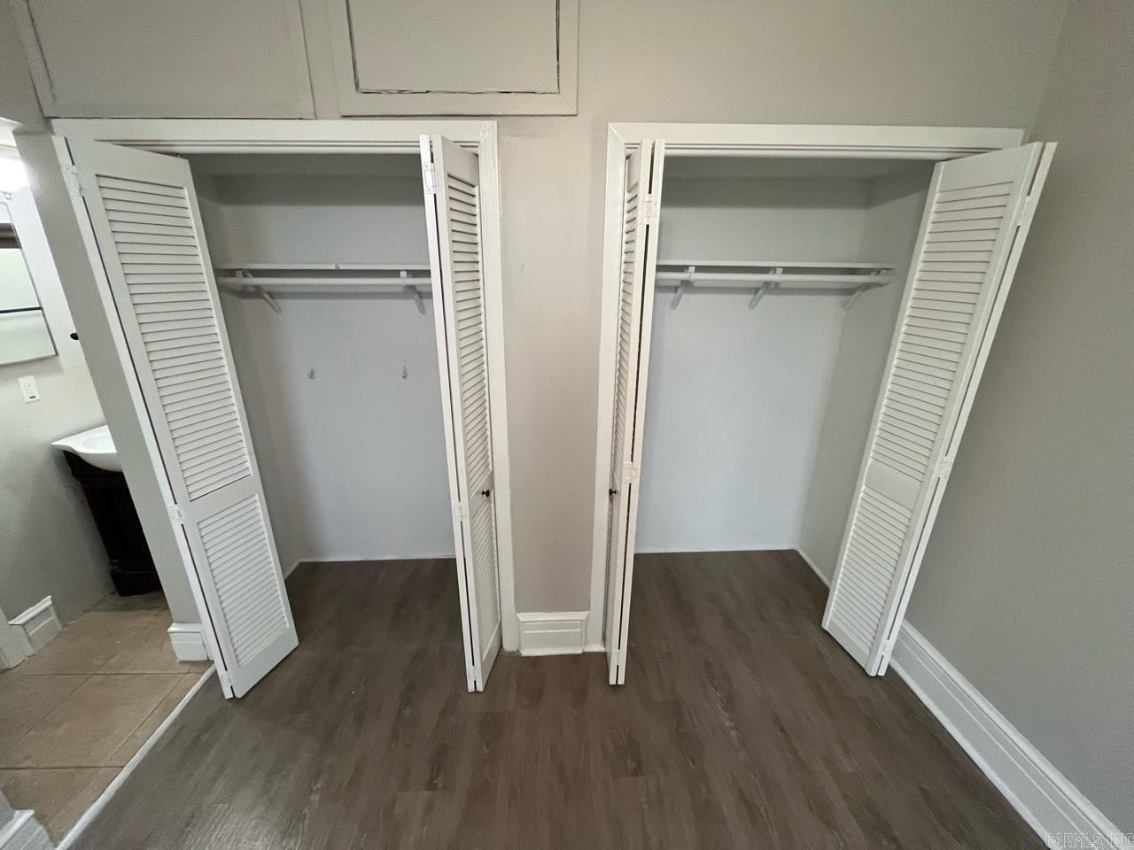 City of Little Rock L8 - Residential Lease