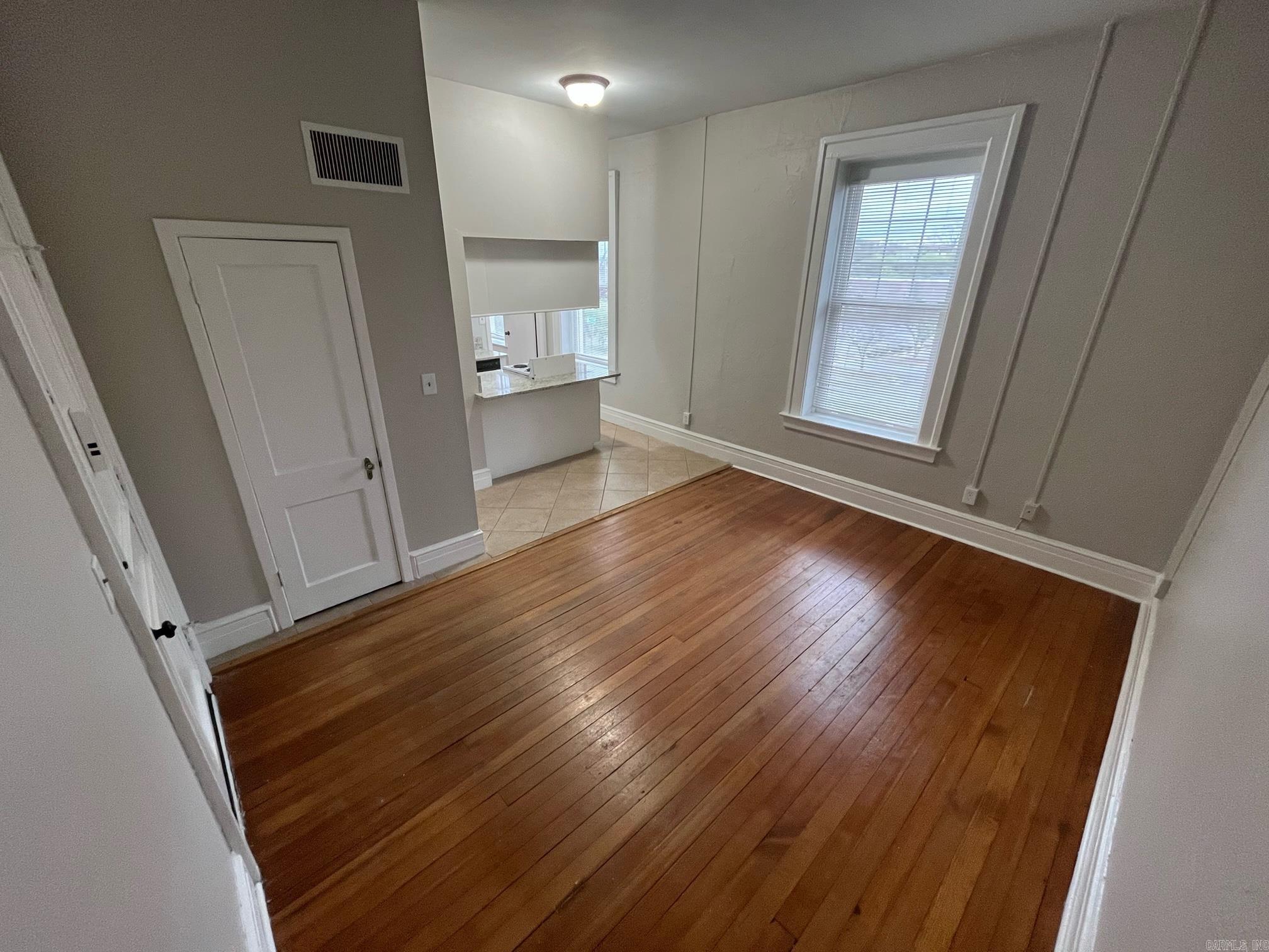 City of Little Rock L8 - Residential Lease