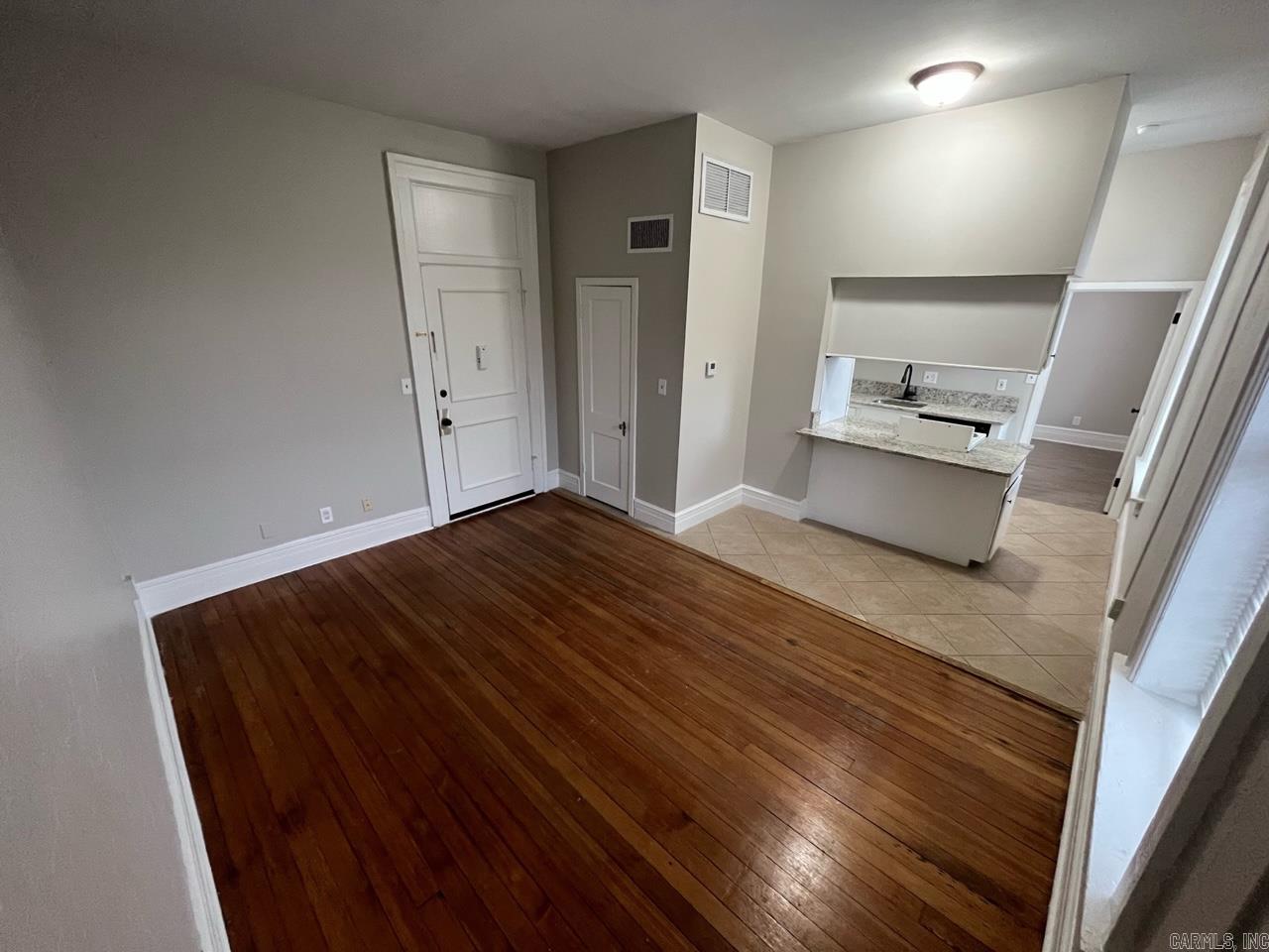 City of Little Rock L8 - Residential Lease