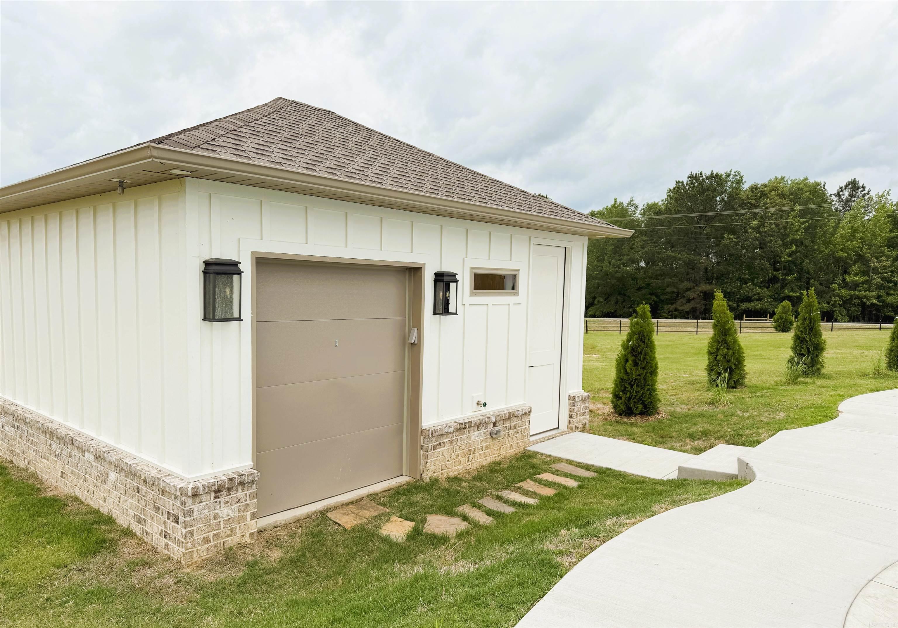 Not In List - Residential