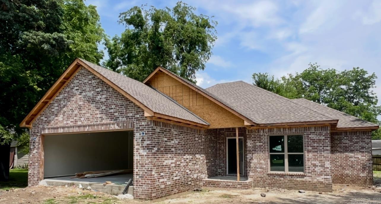 Welcome to Market 408 S Baltimore in Manila, Arkansas! This new construction, all-electric home offers 3 spacious bedrooms, 2 modern baths, and 1,450 sq ft of thoughtfully designed living space. Enjoy the all-brick exterior with a covered patio and attached garage. Inside you'll find an open-concept living space featuring luxury vinyl flooring. The kitchen is a chefās dream with granite countertops, crisp white cabinetry, and a layout perfect for entertaining. Both bathrooms feature stylish tile shower/tub combo for a clean, contemporary look. Donāt miss your chance to own this move-in-ready home combining quality finishes, energy efficiency, and low-maintenance livingāall in a great location! This home could qualify for zero down or the "Work Here, Live Here" program in Mississippi County. Schedule your showing today!
