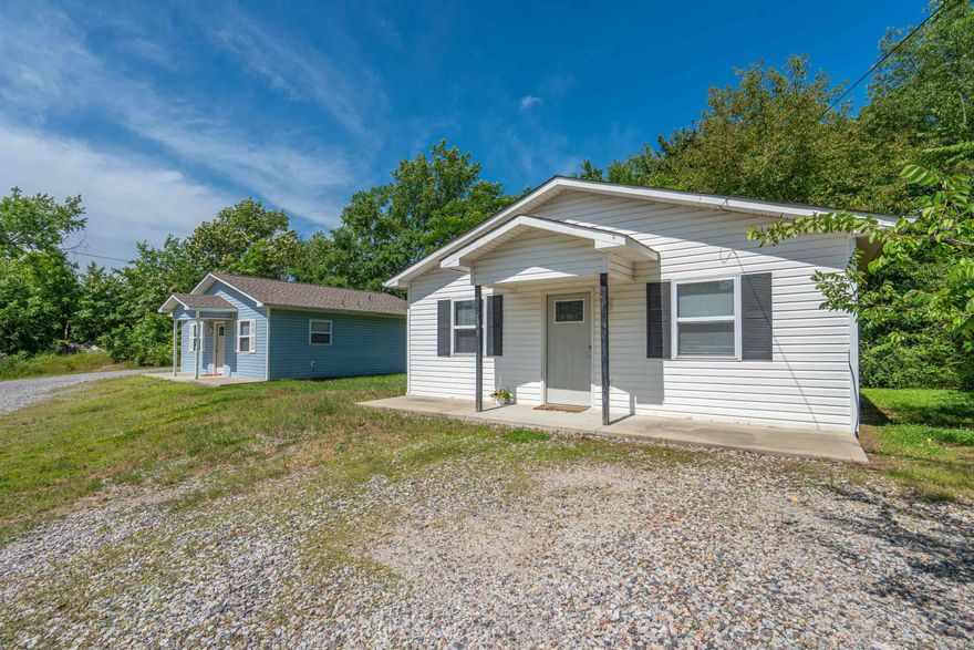 Investor opportunity featuring four rental properties at 127, 129, 131, and 133 Sequoyah Loop. This income-producing package offers strong rental history, convenient location, and excellent potential for long-term cash flow or portfolio expansion. Properties are well suited for investors seeking stable occupancy with upside potential through future rent growth. Conveniently located near shopping, dining, lakes, and all the conveniences of Hot Springs. Package includes multiple units in one offering, providing efficient management and solid investment potential. Tenants in place — income from day one. Updates include paint, flooring, and fixtures. Low-maintenance investment opportunity with strong appeal for both seasoned and first-time investors. Whether you are adding to an existing portfolio or entering the rental market, this is a rare chance to acquire multiple income-producing properties together in a desirable area.