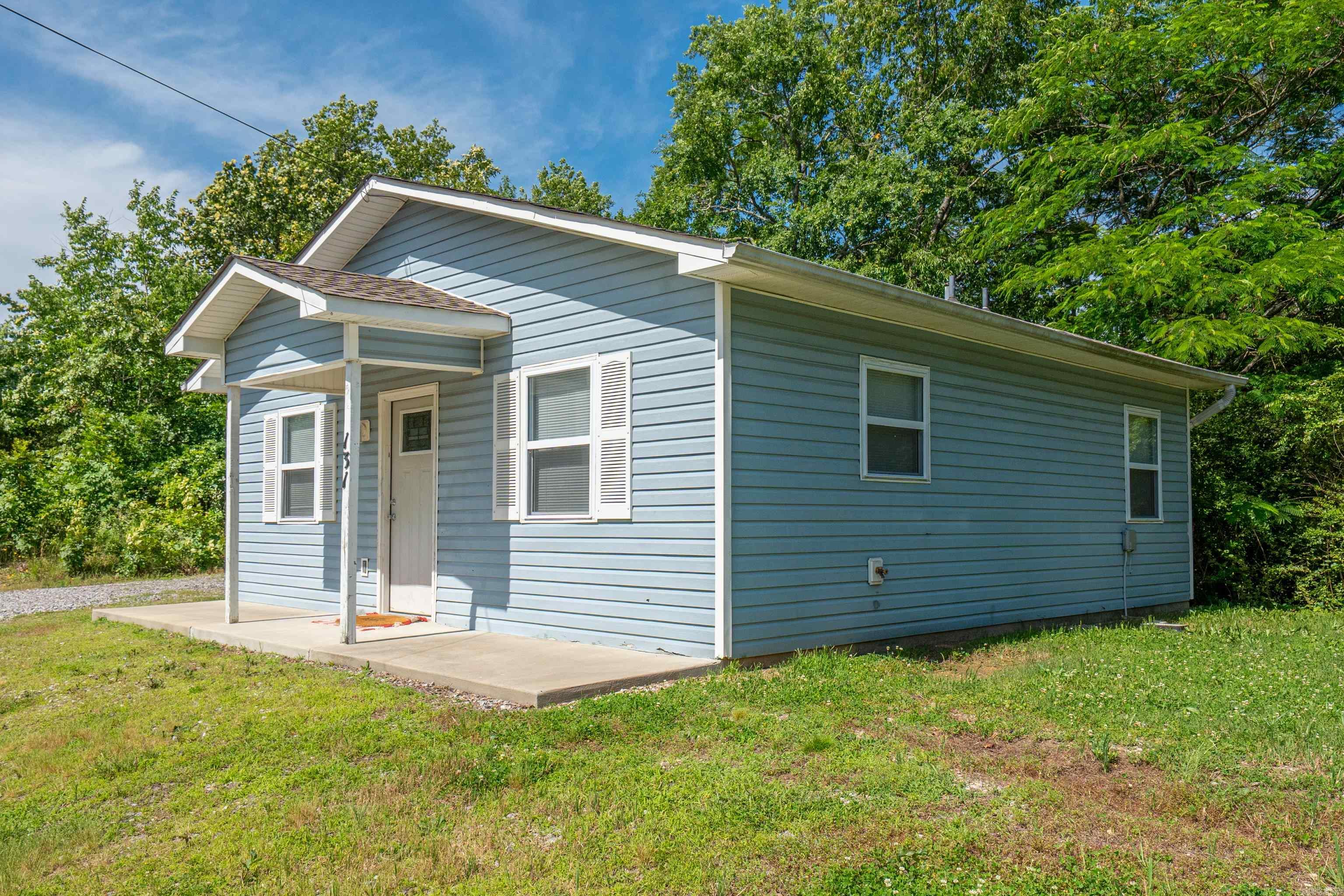 HAMILTON CREST - Residential