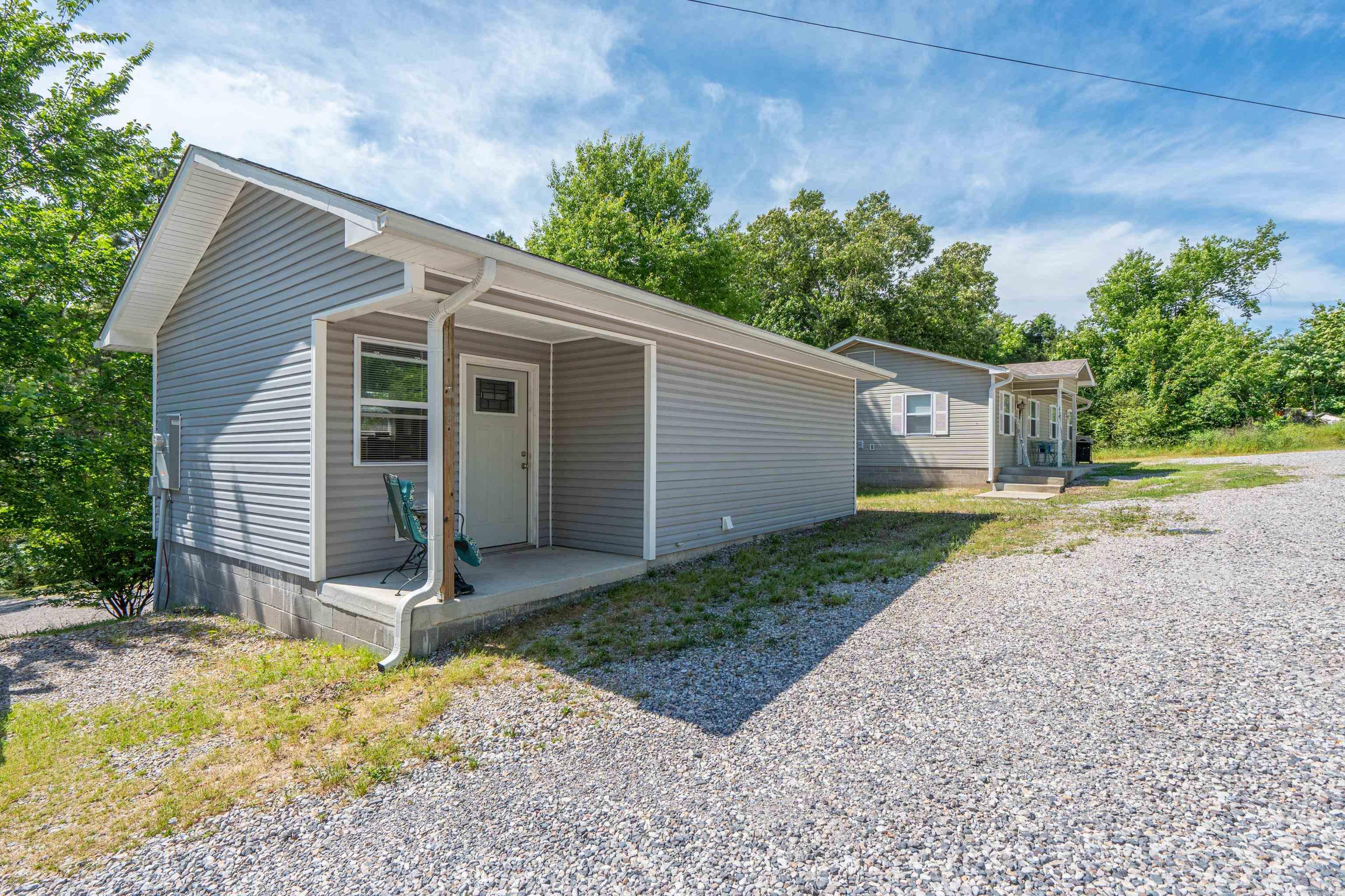 HAMILTON CREST - Residential