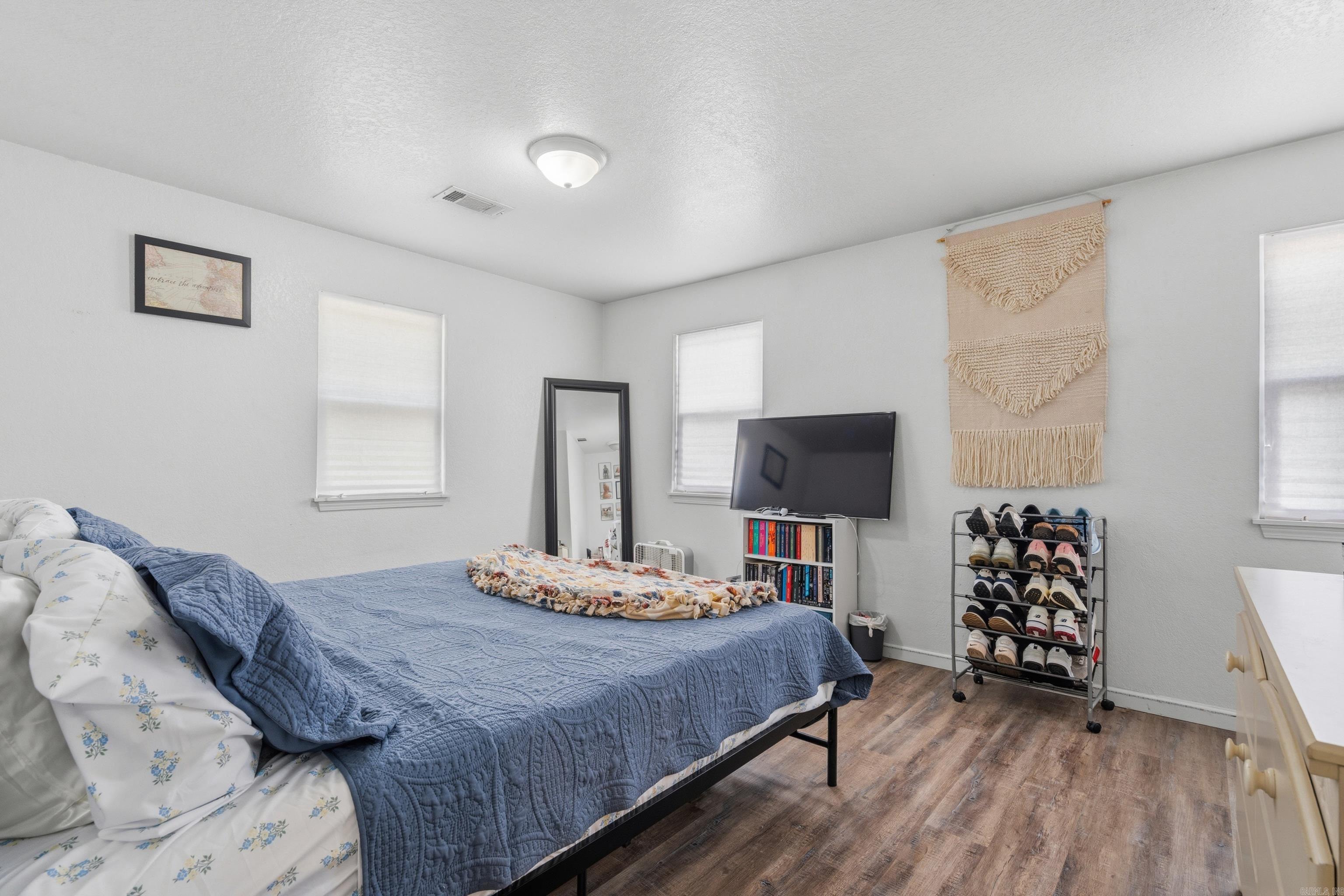 HAMILTON CREST - Residential