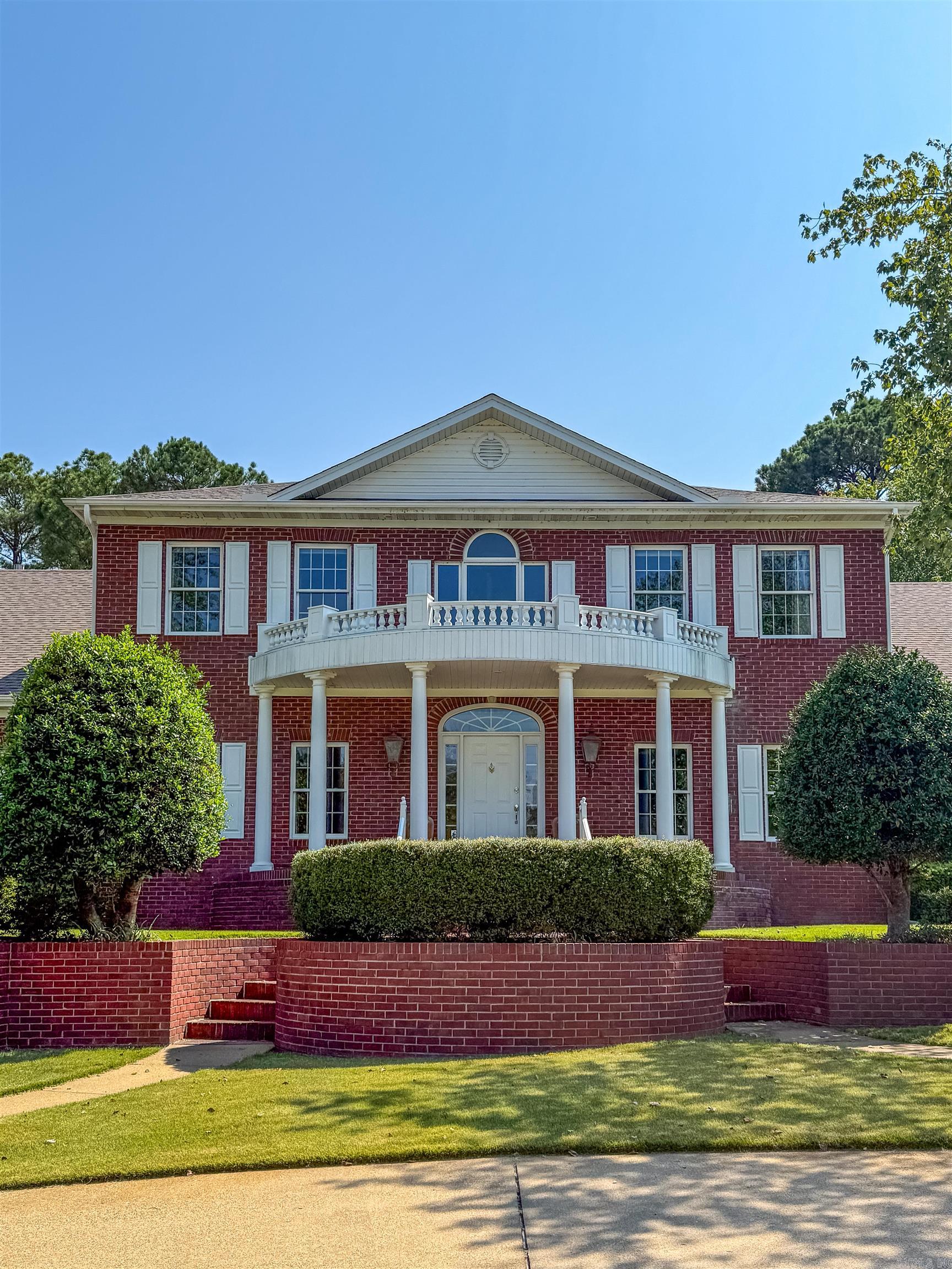 Ridge Phase 1 - Residential