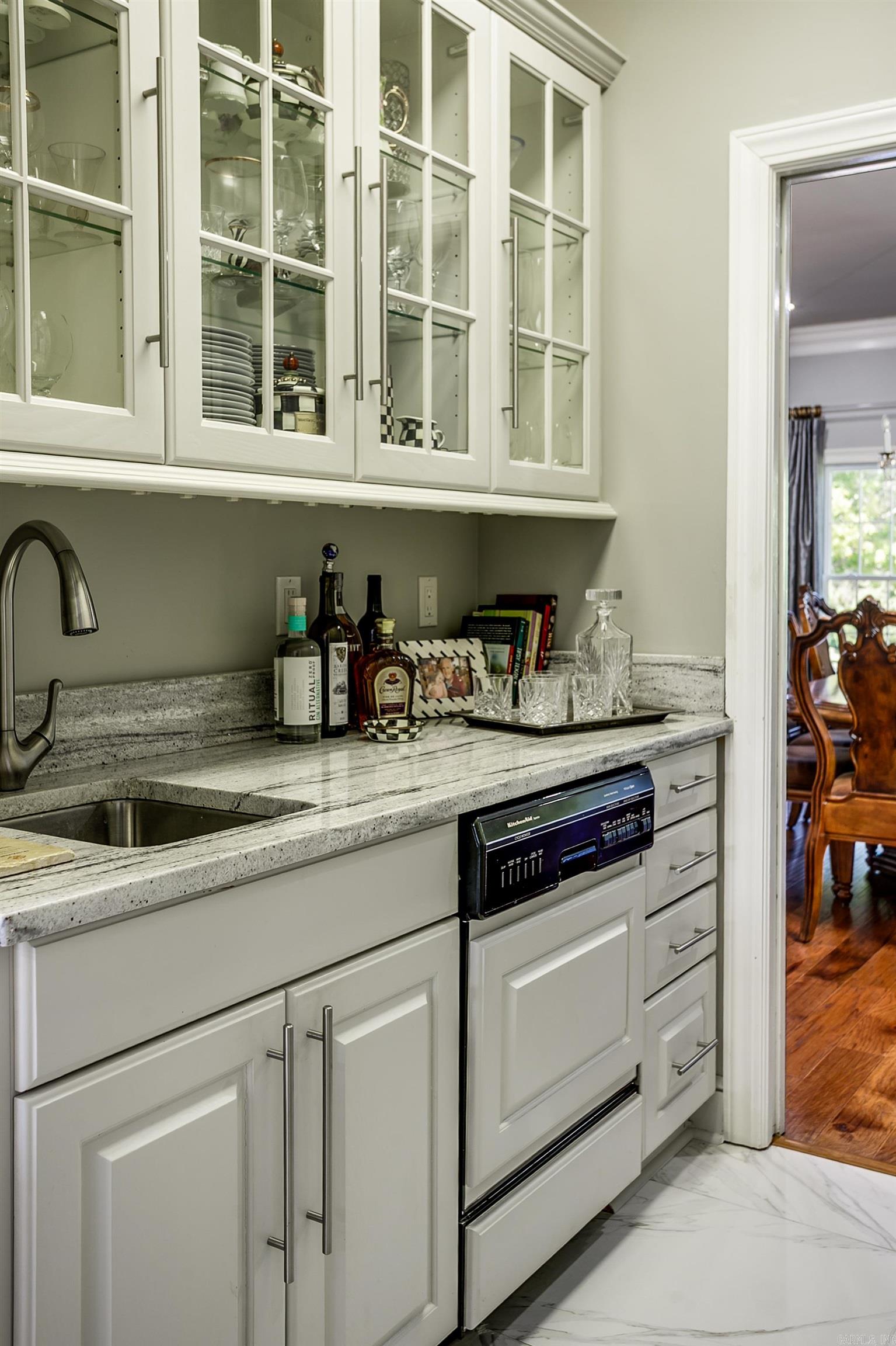 Ridge Phase 1 - Residential