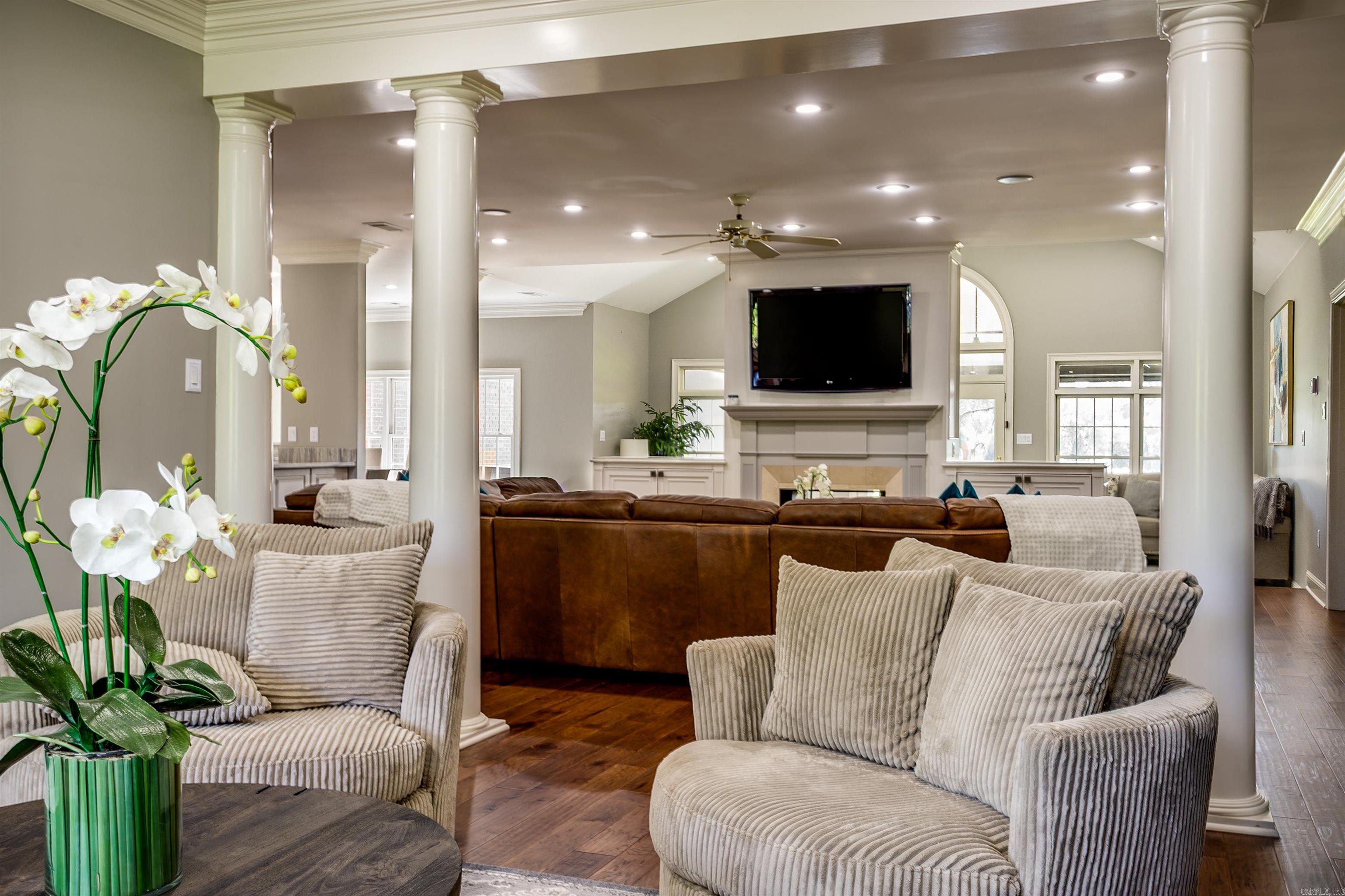 Ridge Phase 1 - Residential