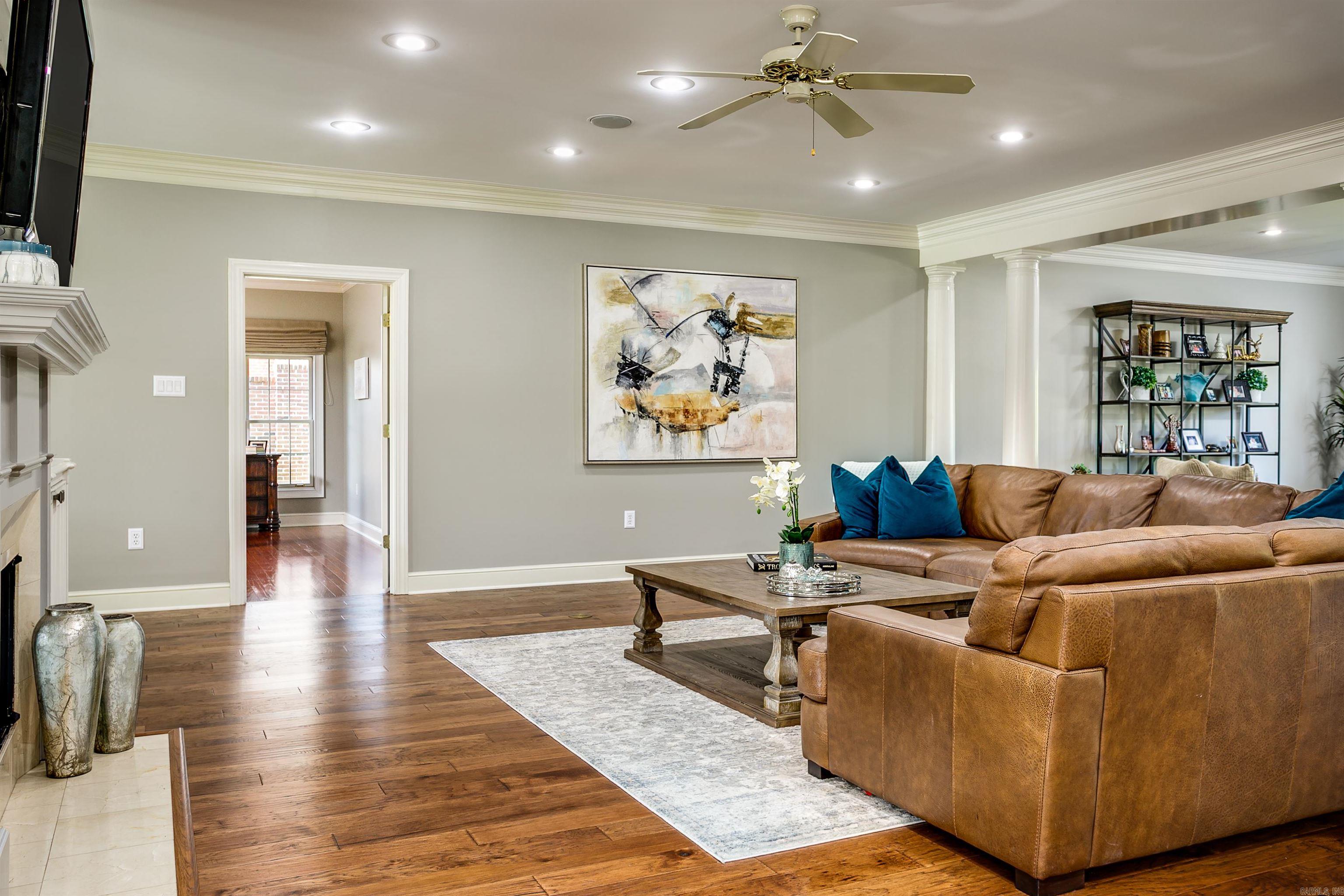 Ridge Phase 1 - Residential