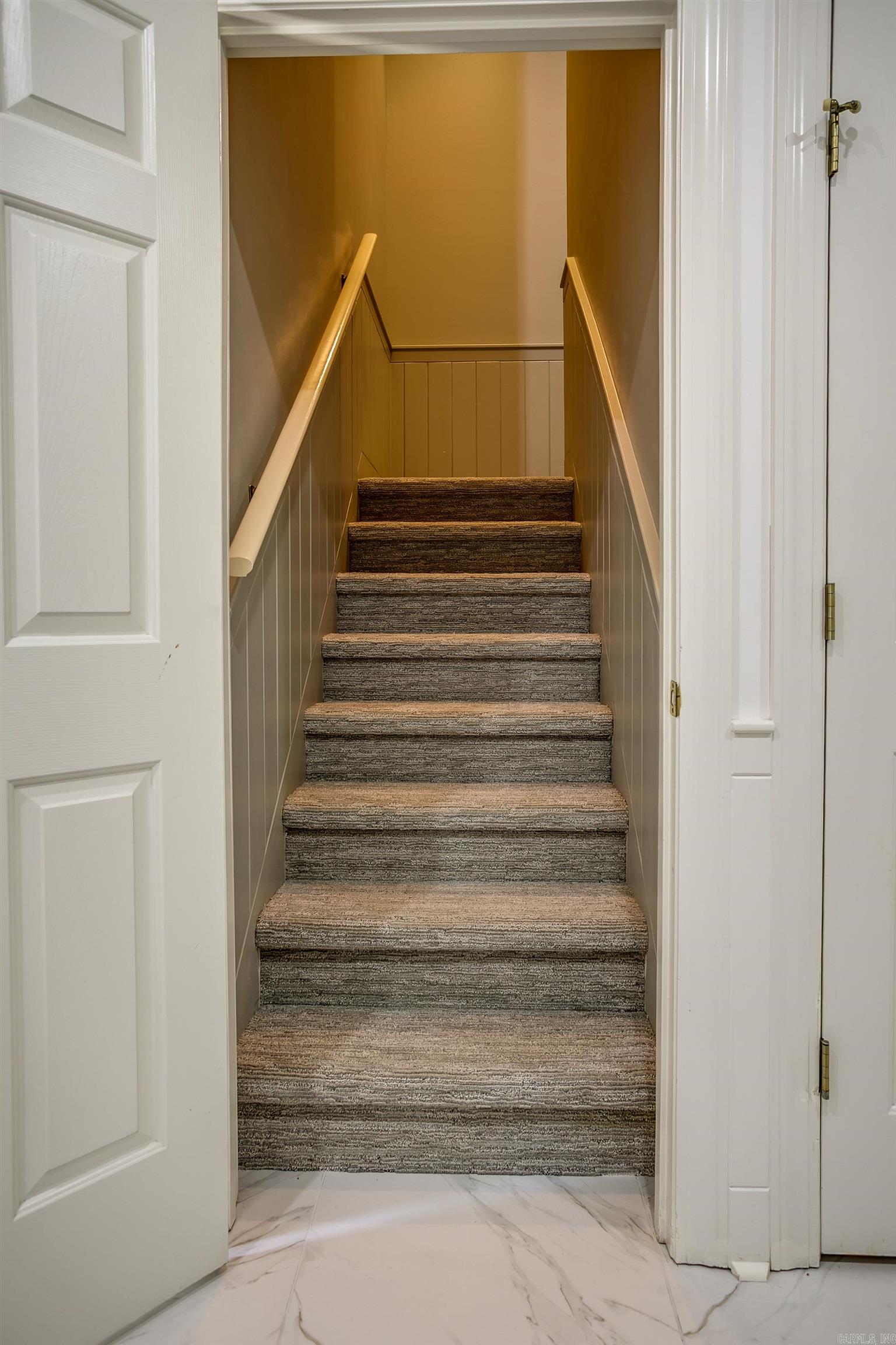 Ridge Phase 1 - Residential