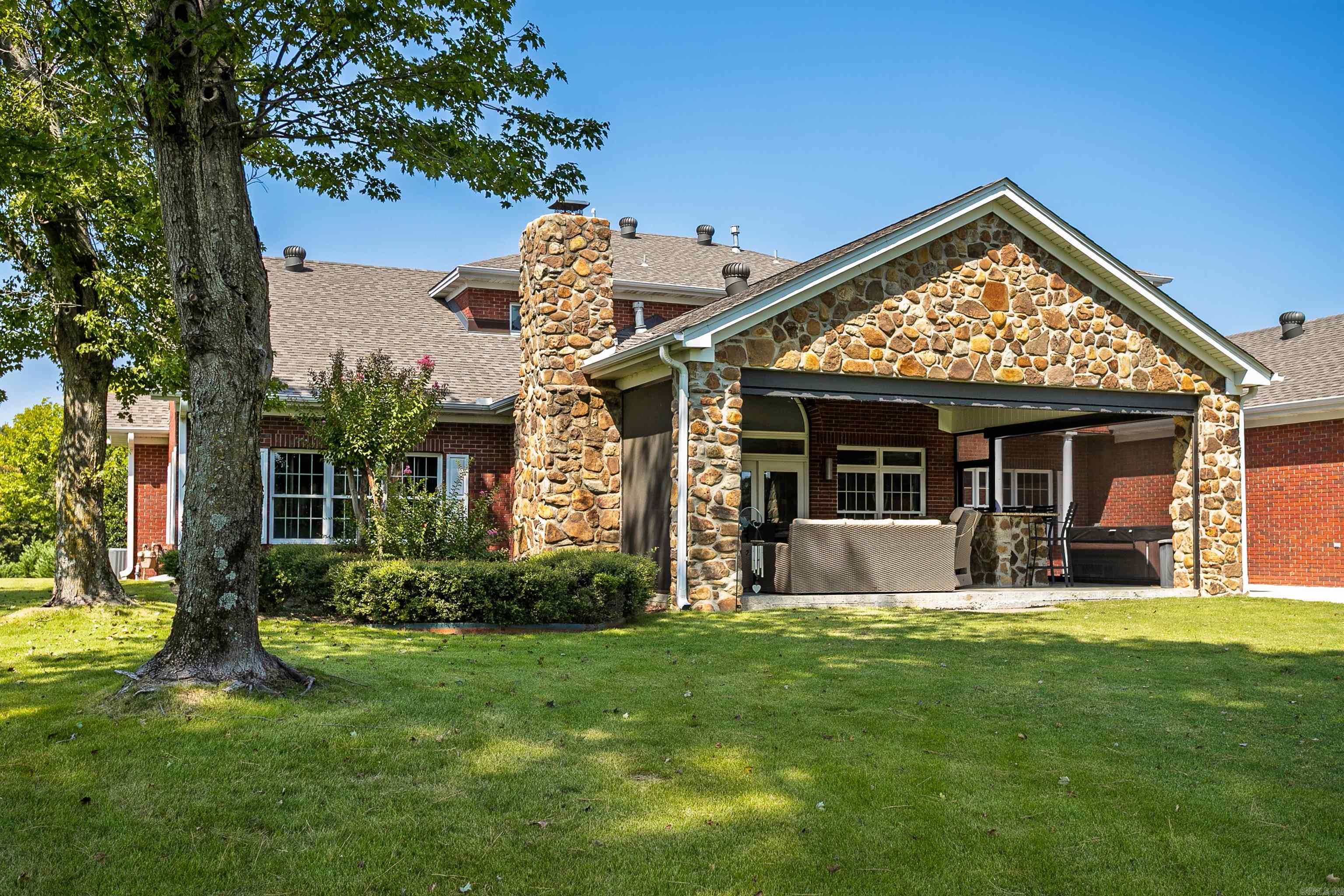 Ridge Phase 1 - Residential