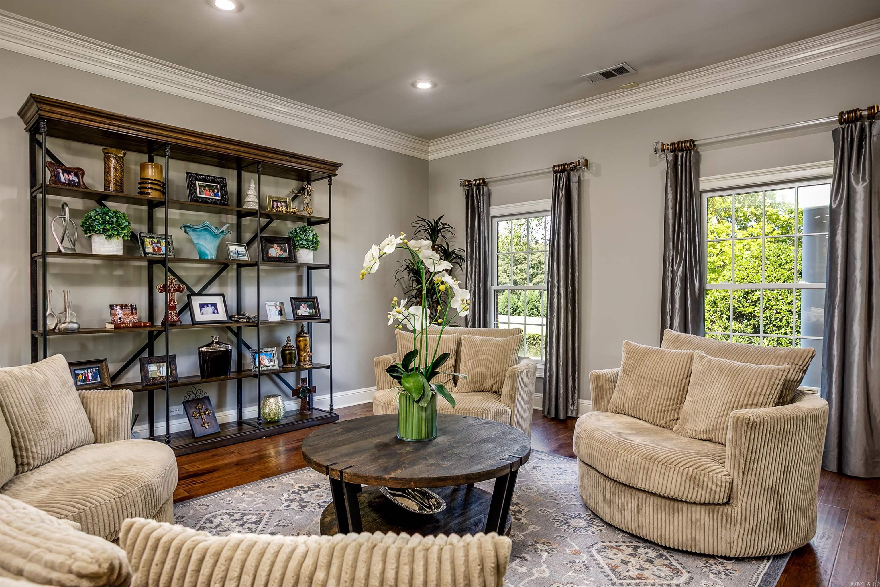 Ridge Phase 1 - Residential