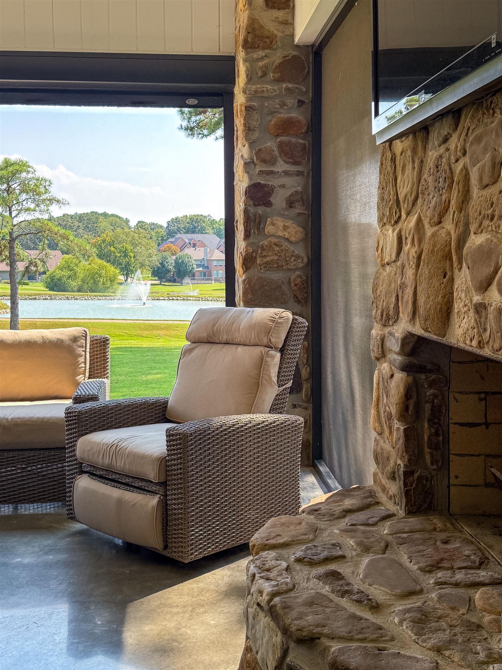 Ridge Phase 1 - Residential