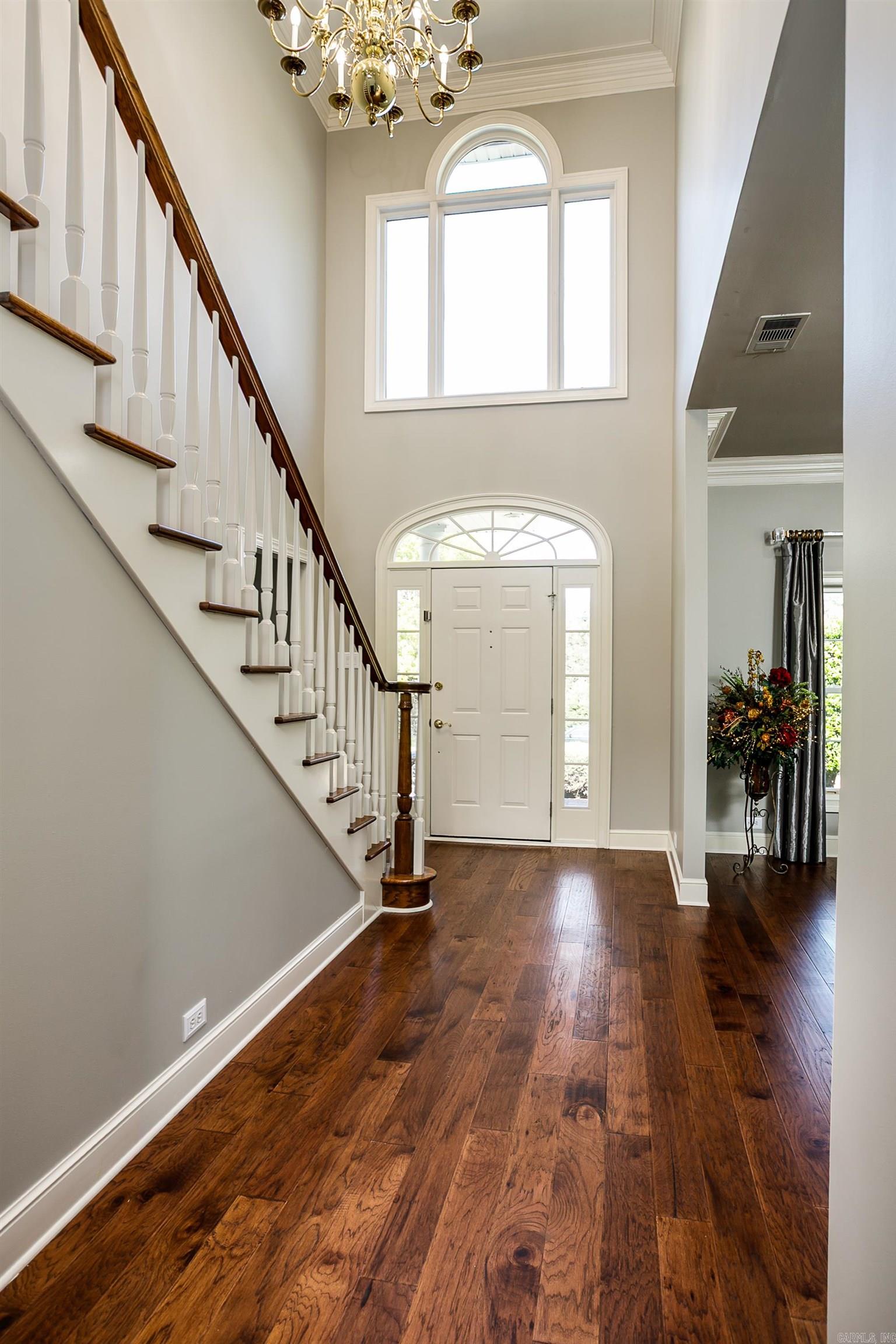 Ridge Phase 1 - Residential