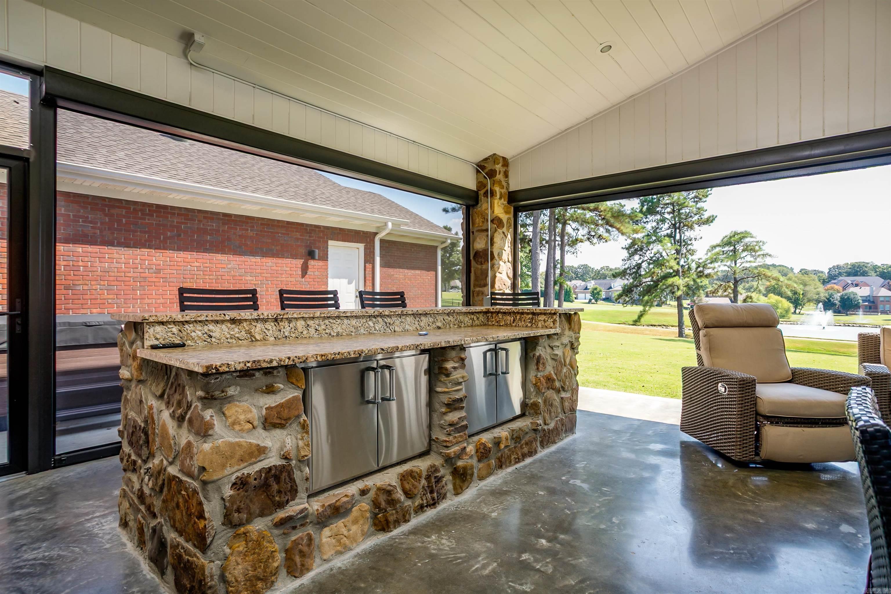 Ridge Phase 1 - Residential