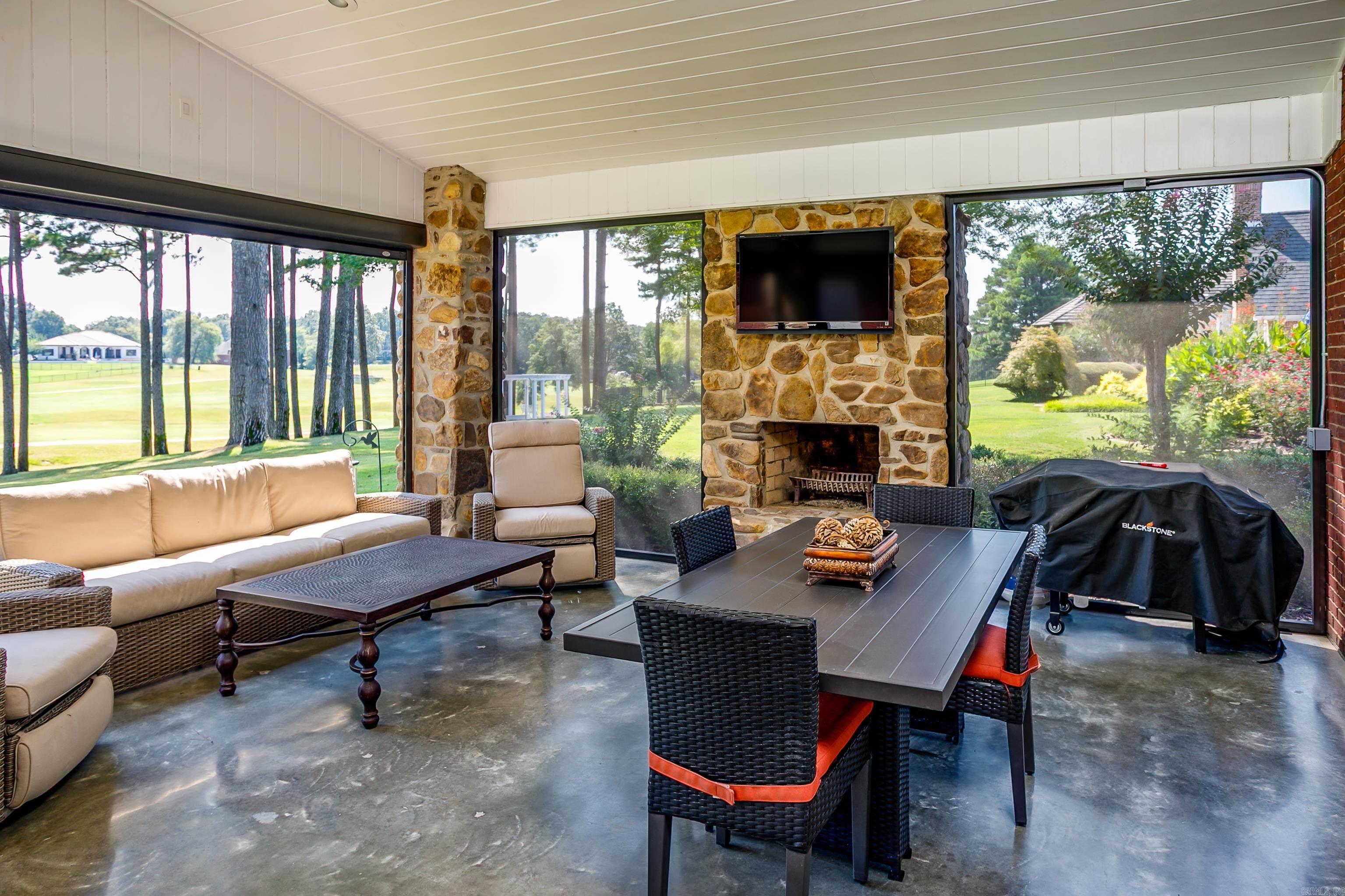 Ridge Phase 1 - Residential