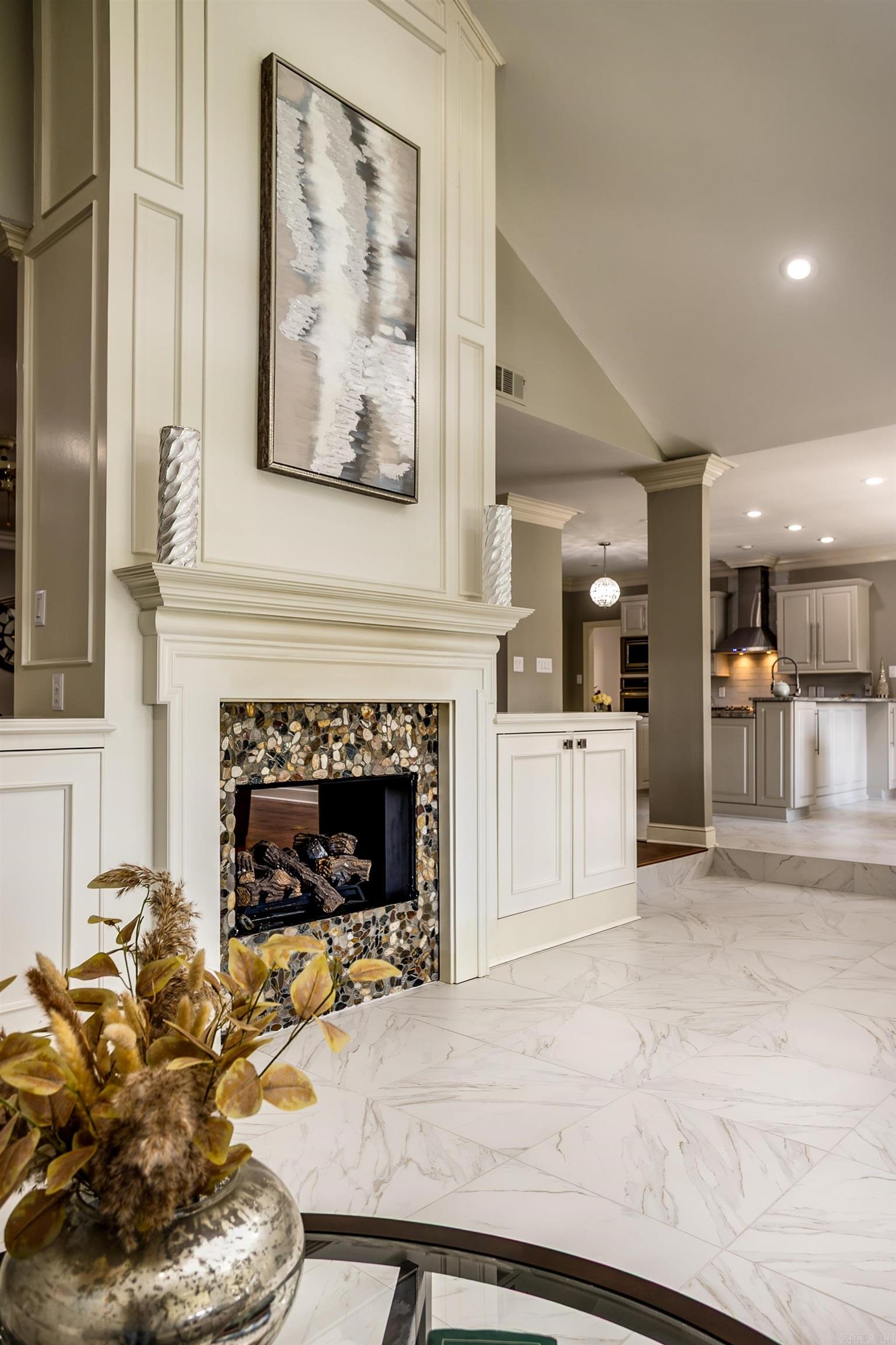 Ridge Phase 1 - Residential