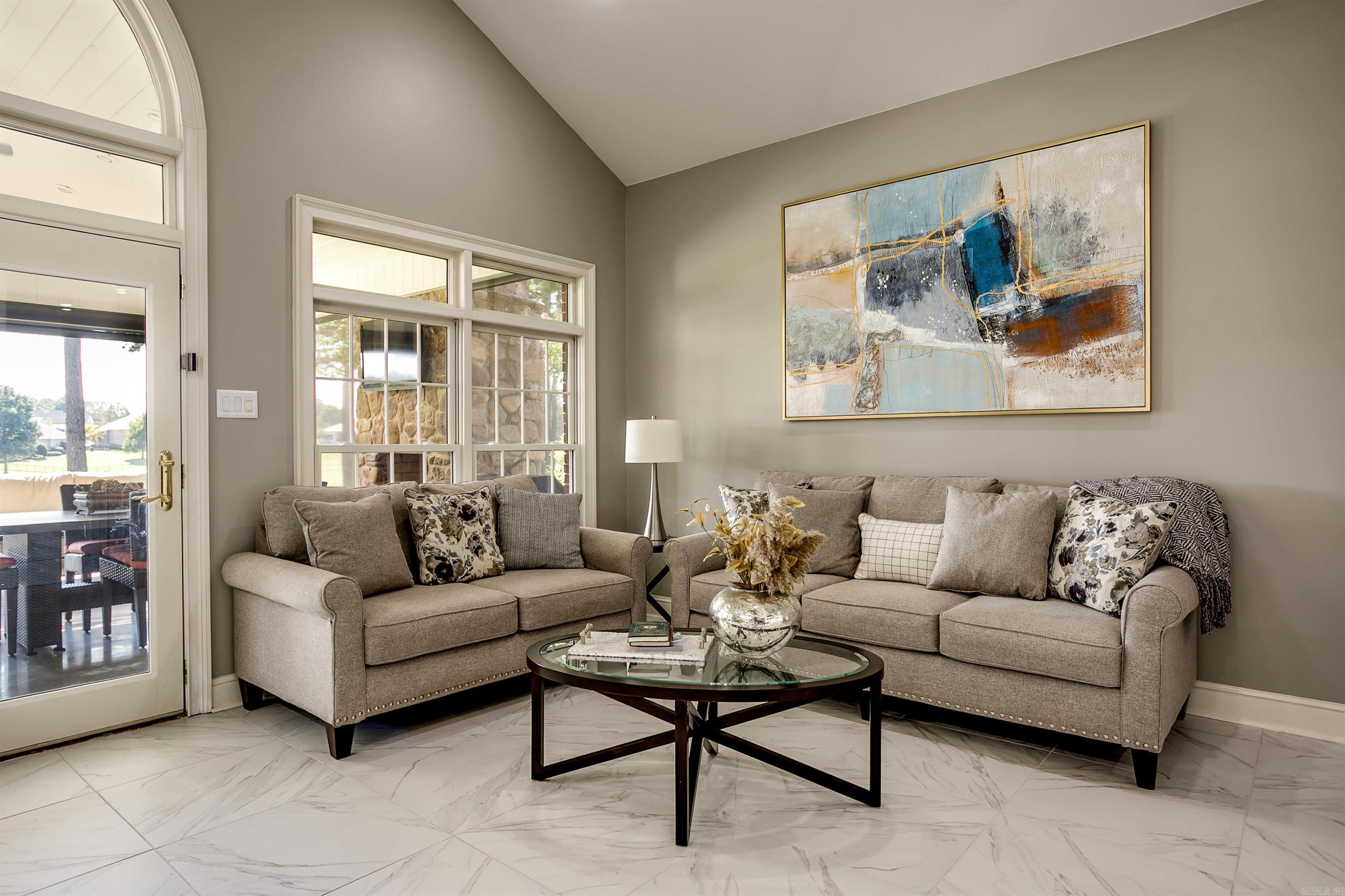 Ridge Phase 1 - Residential