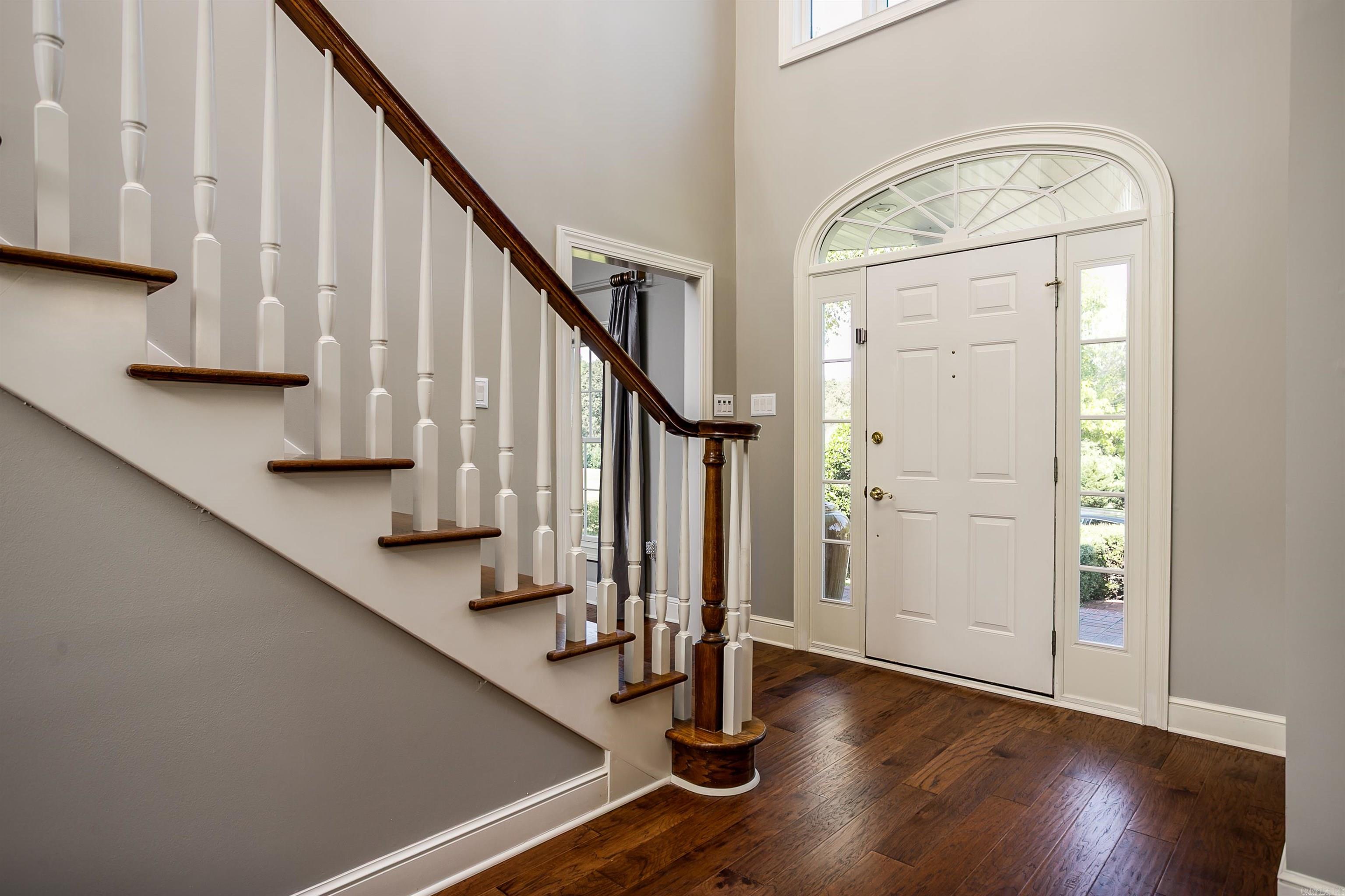 Ridge Phase 1 - Residential