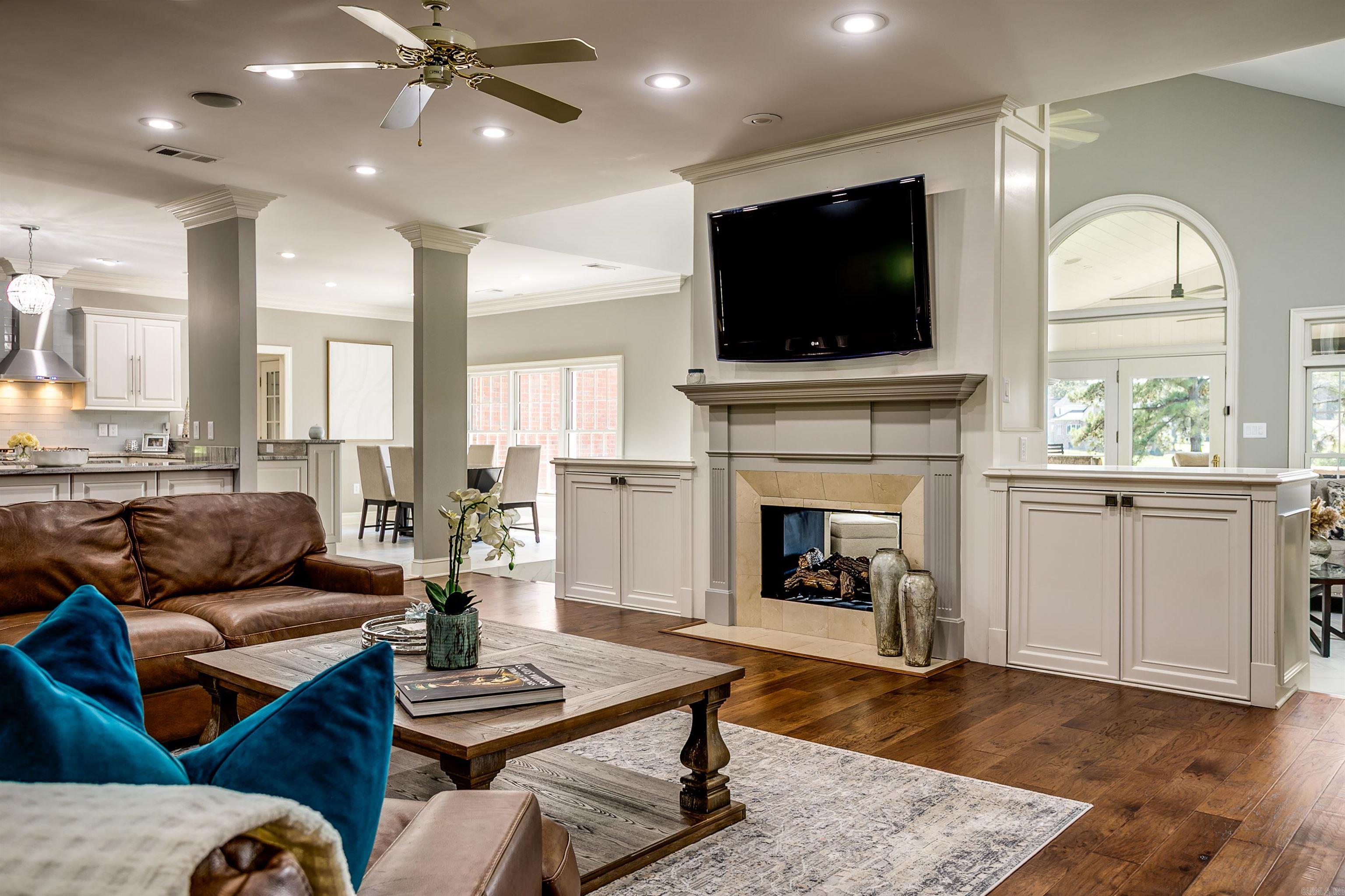 Ridge Phase 1 - Residential