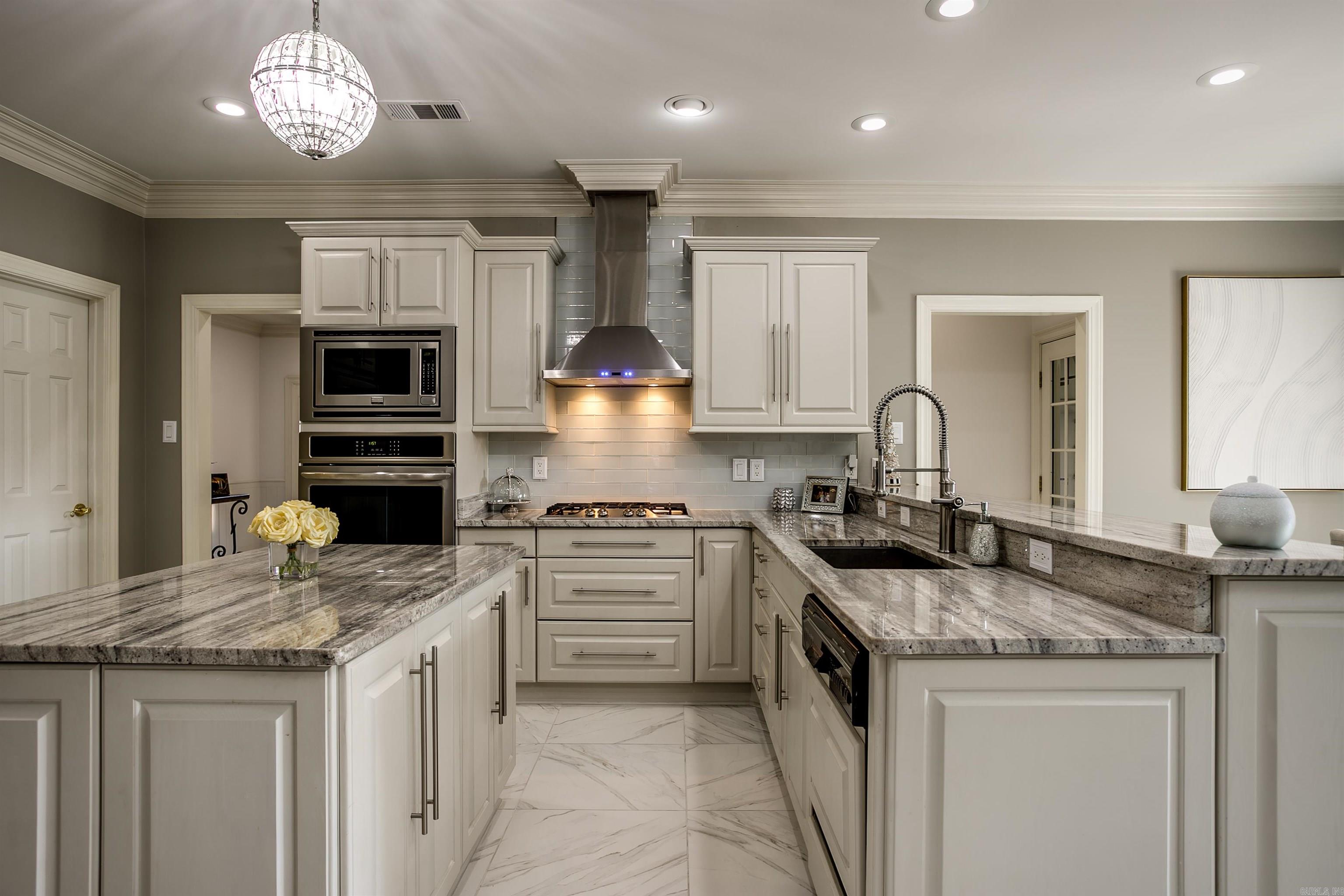 Ridge Phase 1 - Residential